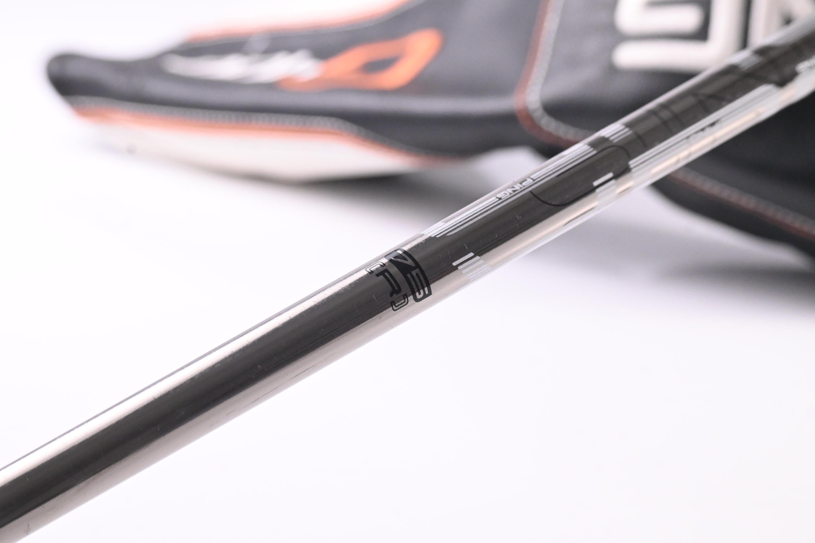 Ping G400 Max Driver / 9 Degree / Regular Flex Ping Tour 75 Shaft