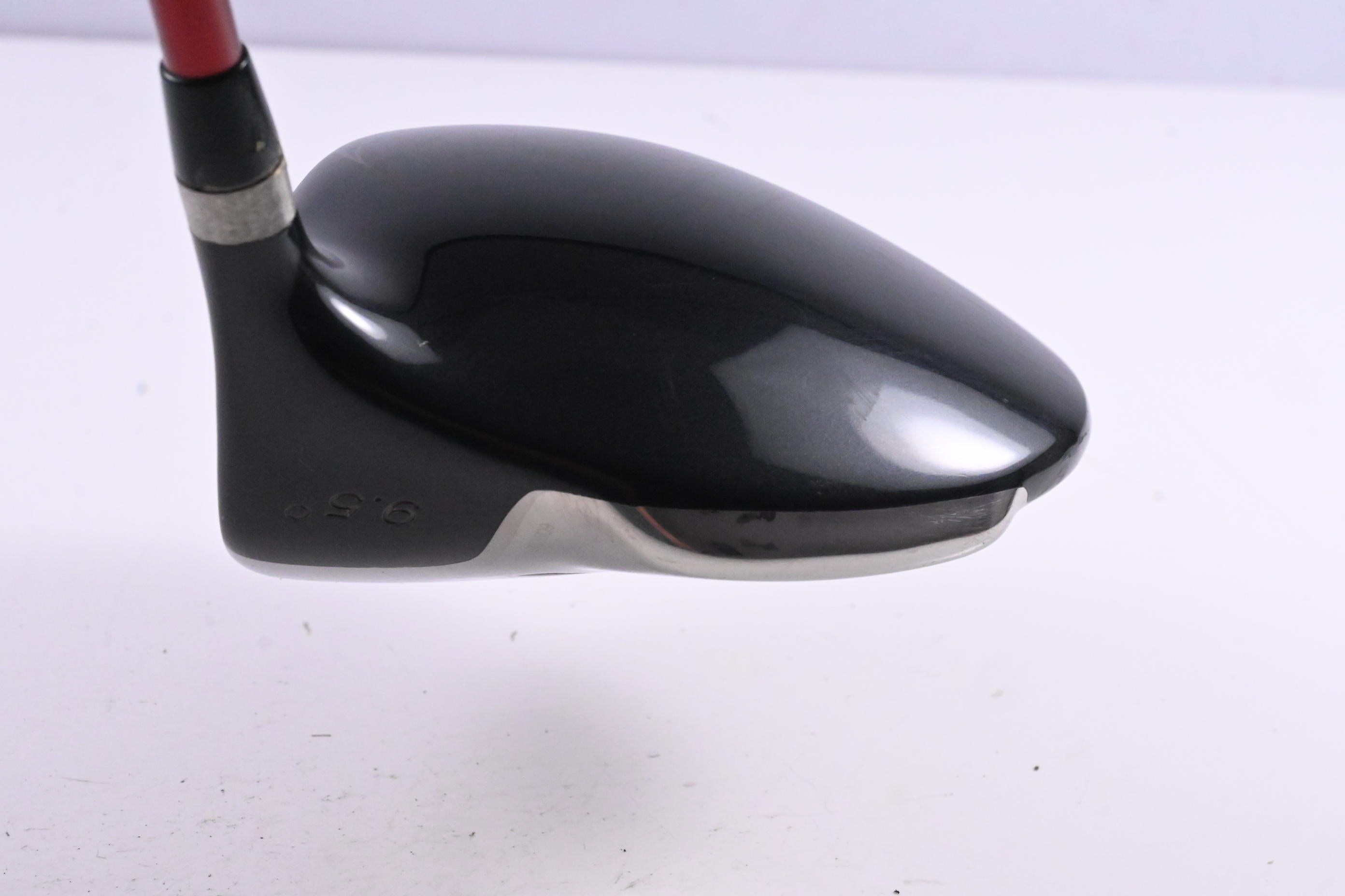 Ping K15 SF Tec Driver / 9.5 Degree / Regular Flex Ping TFC 149 Shaft