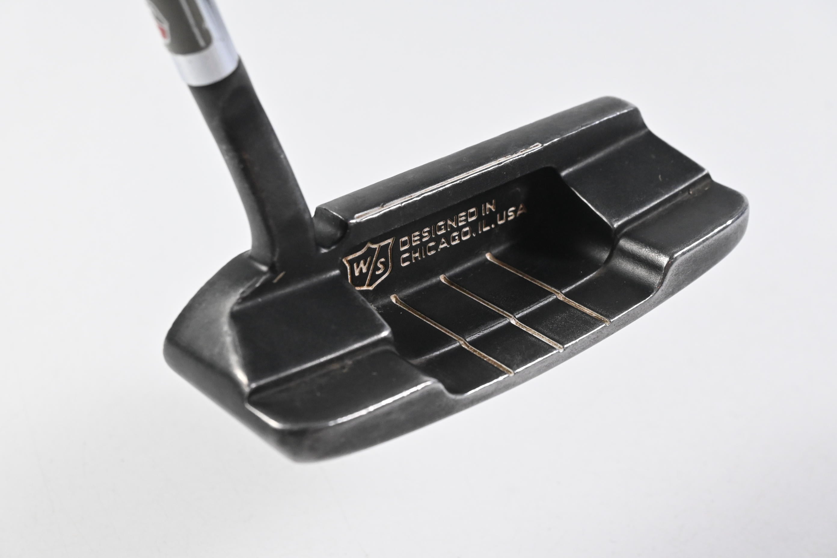 Wilson Infinite Michigan Ave 2018 Putter / 34 Inch