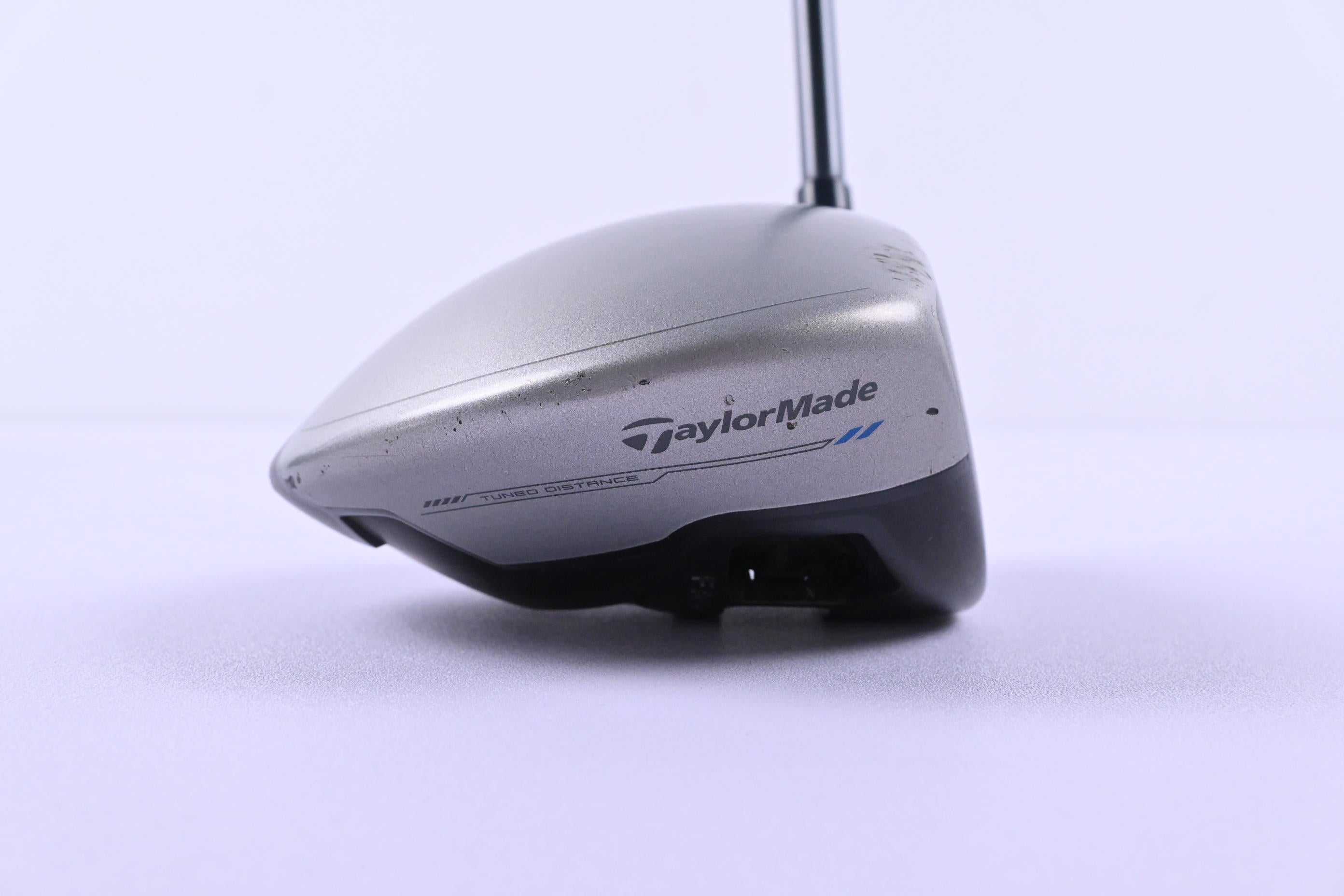 Taylormade SLDR-S Driver / 10 Degree / Senior Flex Fujikura Speeder 57 Shaft