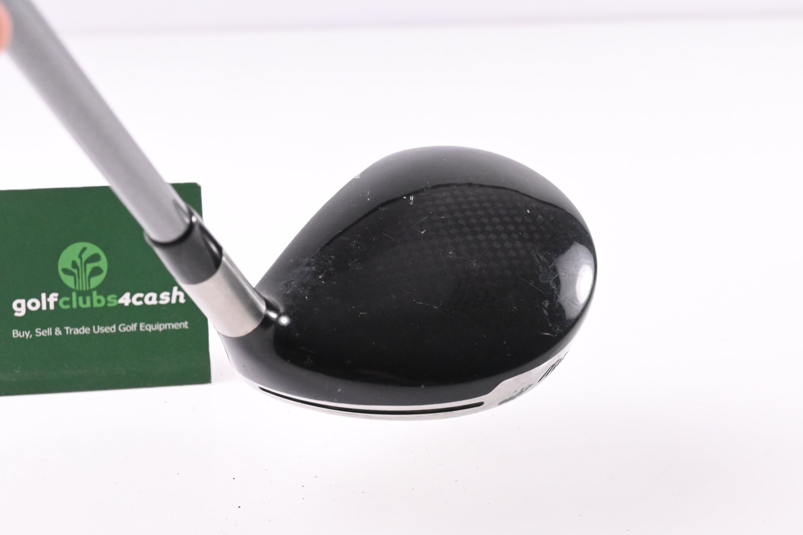 Ladies Mizuno MP-001 #3 Wood / 15 Degree / Ladies Flex Mizuno Exsar 60 Shaft