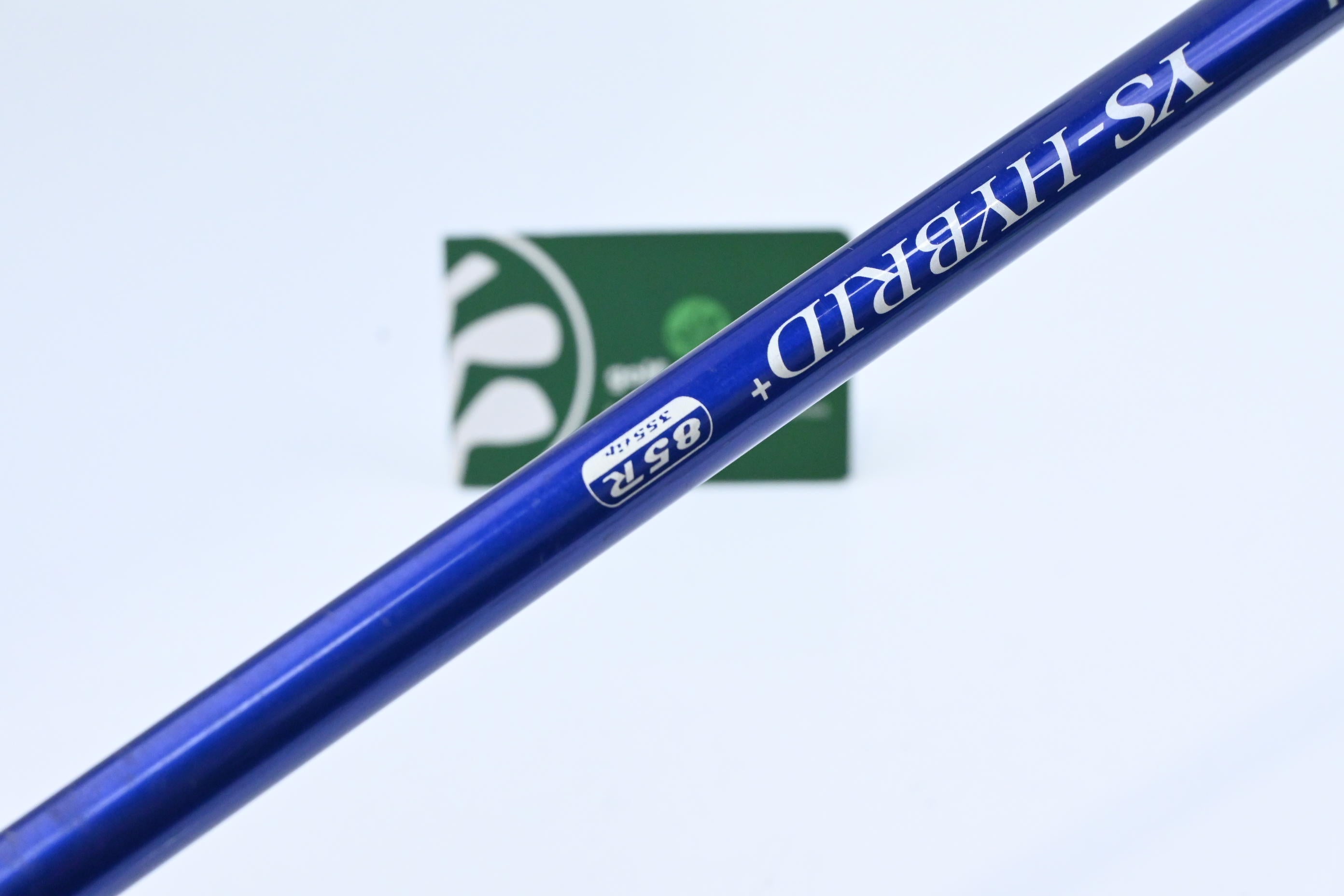 Titleist 585.H #3 Hybrid / 21 Degree / Regular Flex Graphite Design YS-Hybrid 85