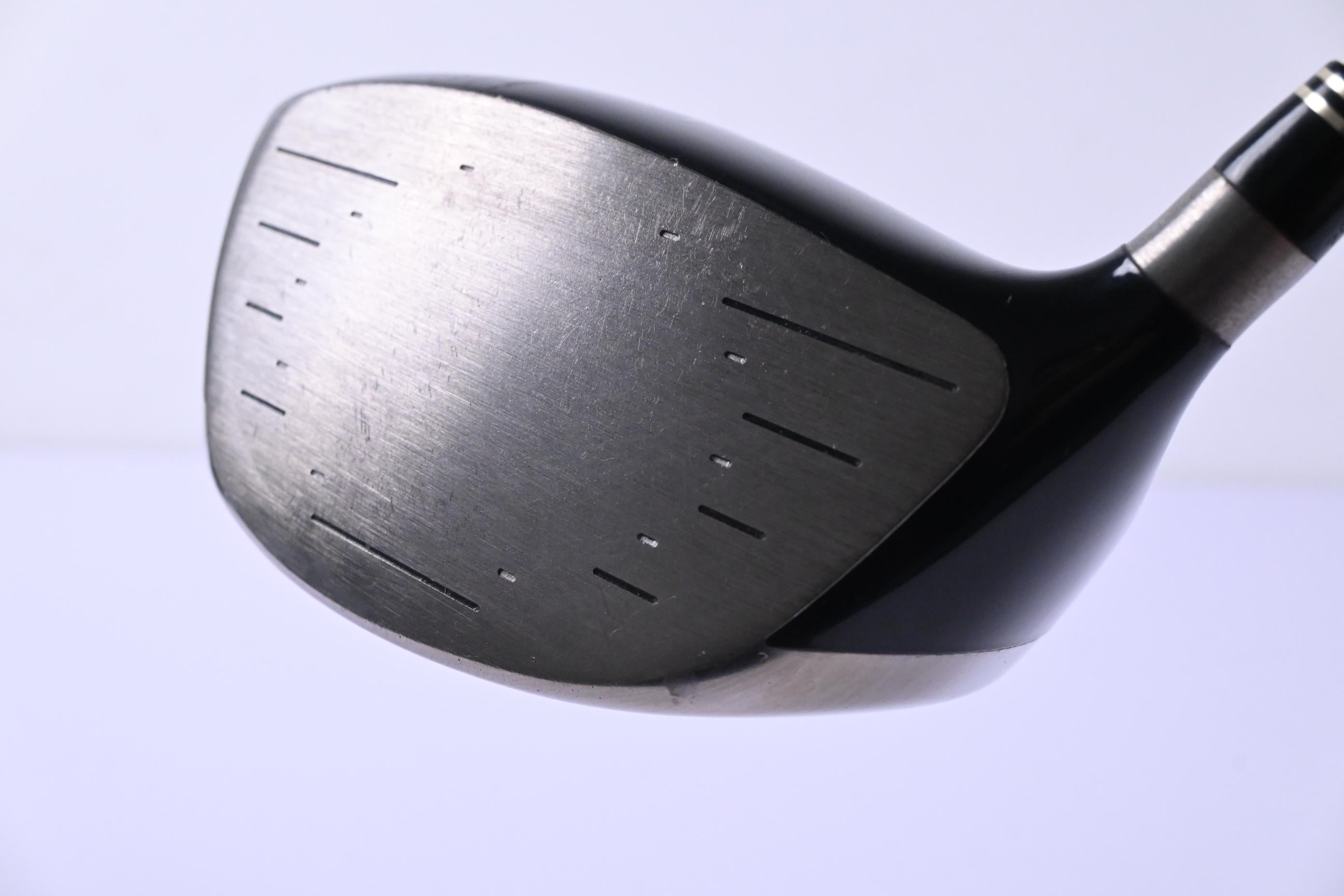 Cobra 454 Comp Driver / 10.5 Degree / Regular Flex Graphite Design YS-5.1 55