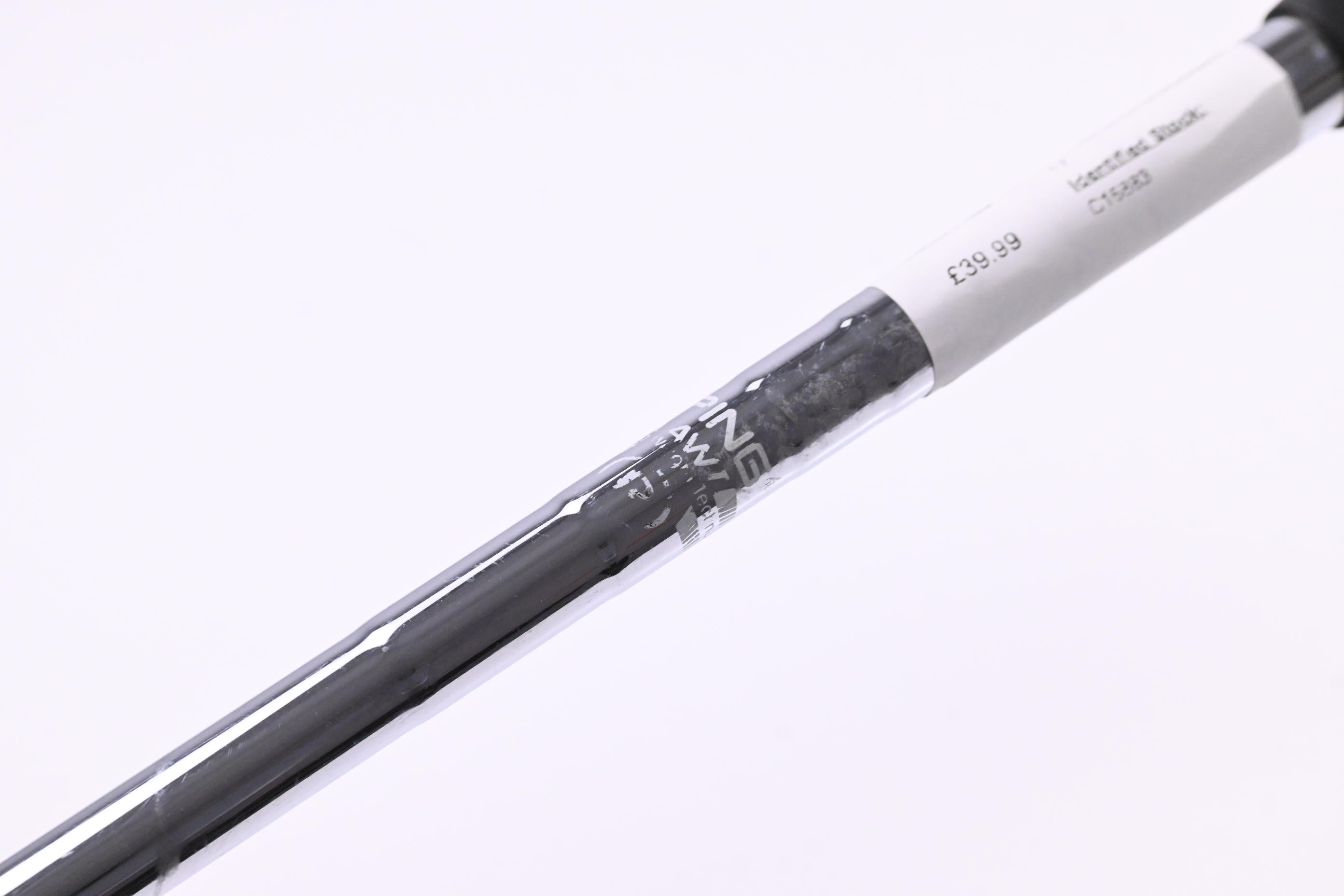 Ping Tour-W Gap Wedge / 52 Degree / Black Dot / Regular Flex Ping AWT Shaft