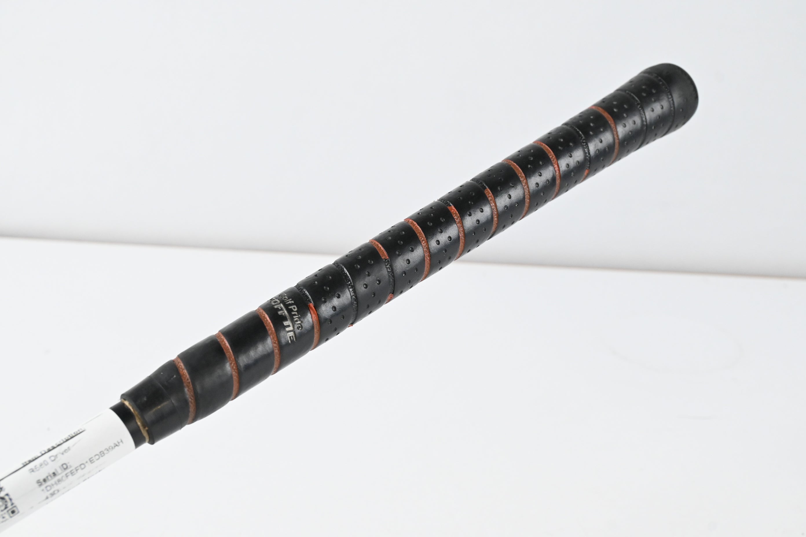 Taylormade R580 Driver / 9.5 Degree / Stiff Flex M.A.S.2 60 Shaft