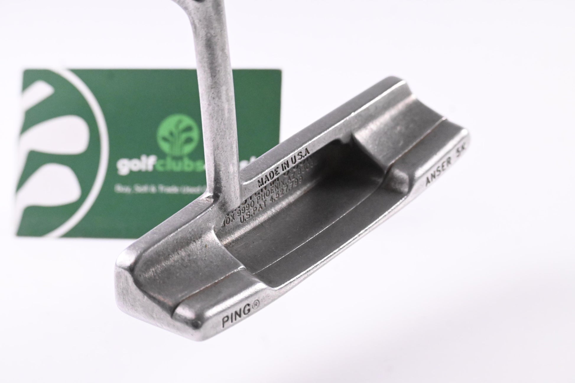 Ping Anser 5K Putter / 36 Inch