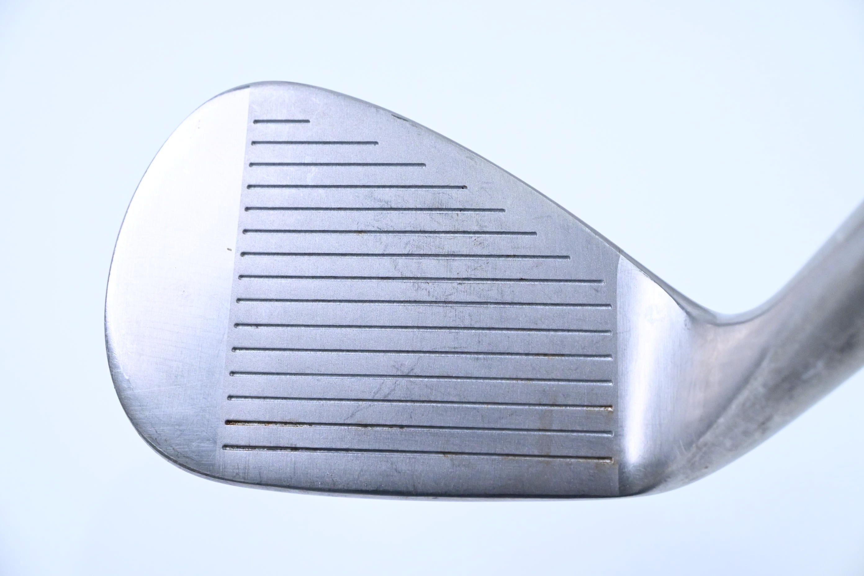 Ram Pro Spin Lob Wedge / 60 Degree / Wedge Flex Ram Shaft