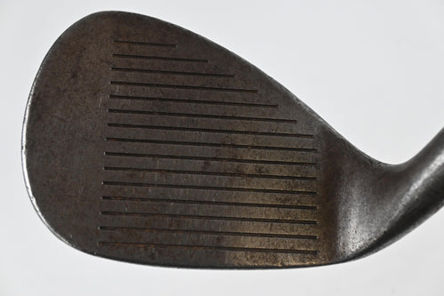 Callaway X-Forged Gap Wedge / 50 Degree / Wedge Flex Steel Shaft