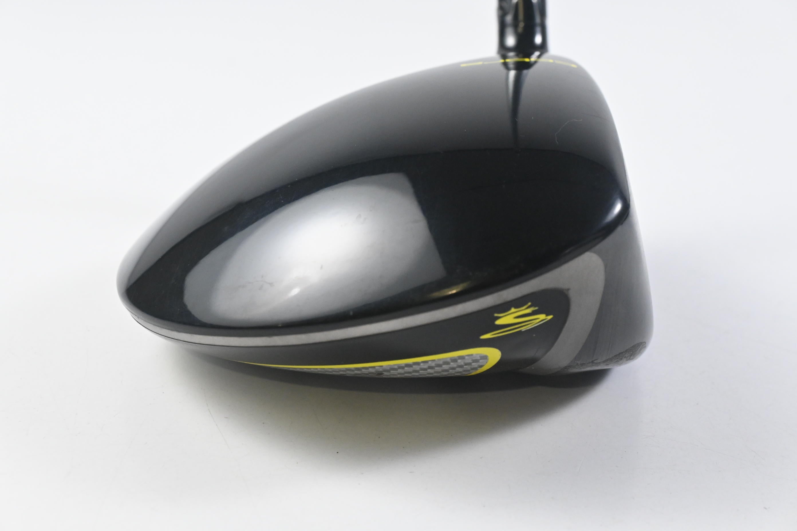 Cobra ZL Encore Driver / 10.5 Degree / Regular Flex Fujikura Motore 50 Shaft