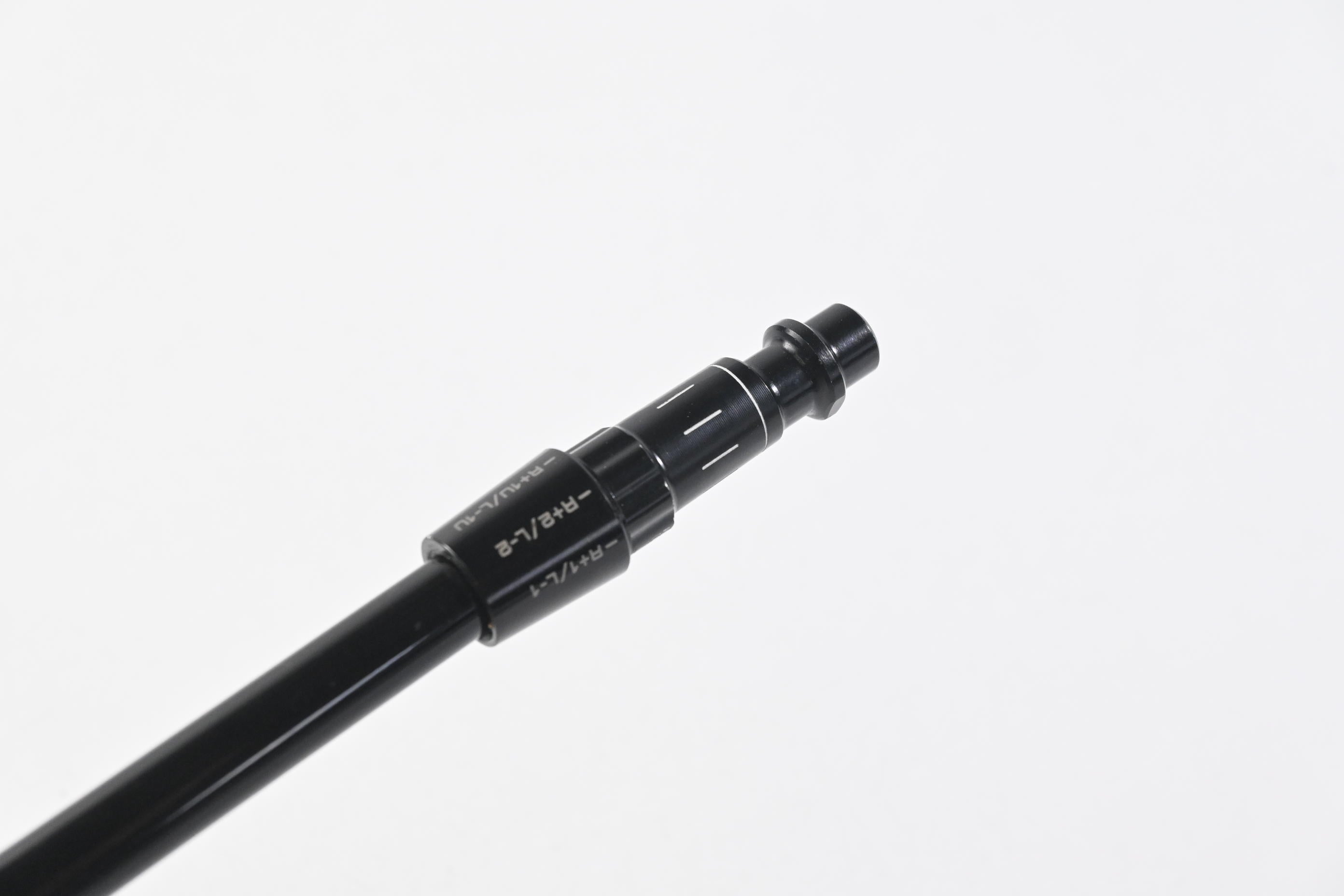 Project X Hzrdus Smoke Blue RDX 60 Driver Shaft / Regular Flex / Mizuno