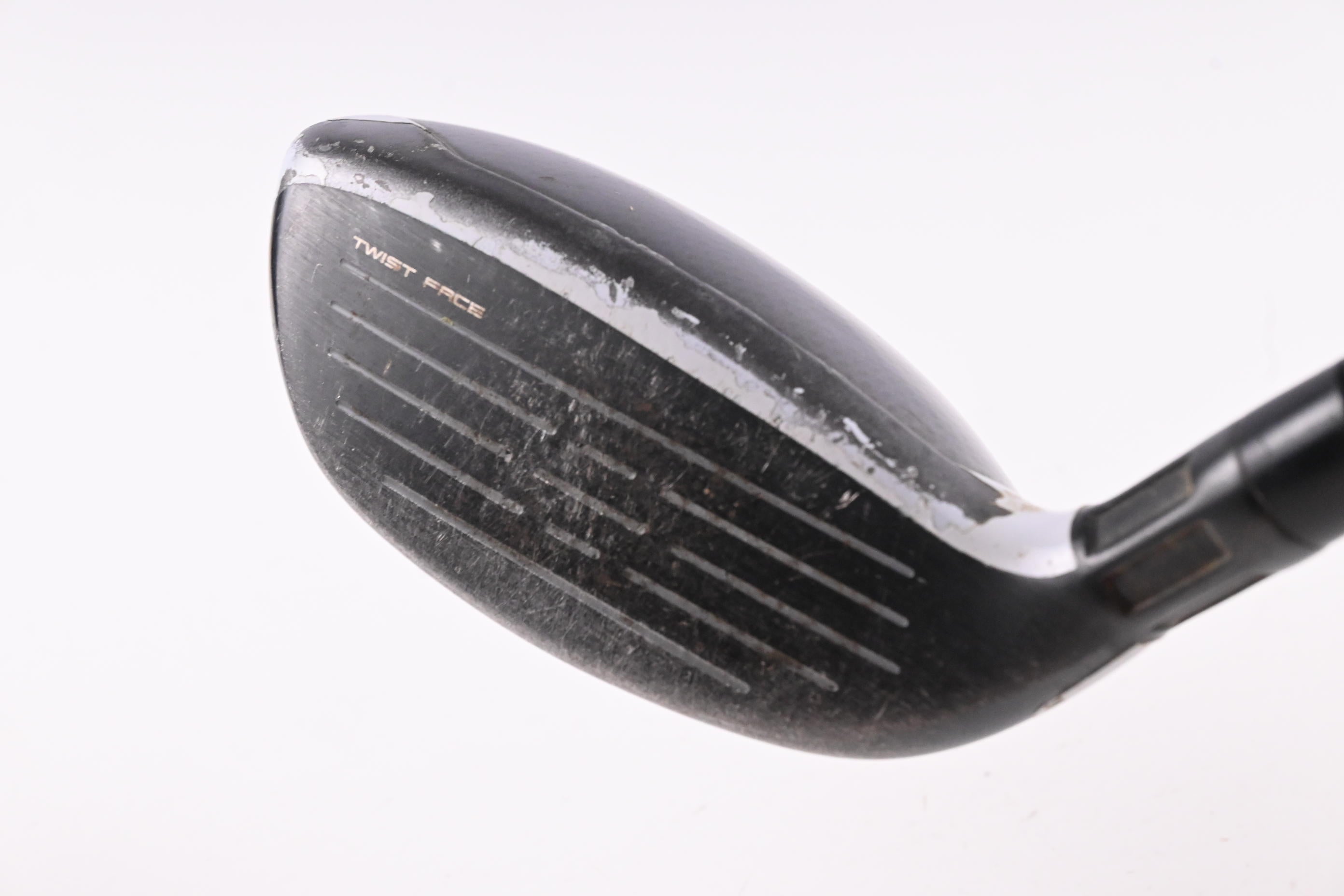 Taylormade SIM Max #5 Hybrid / 25 Degree / Regular Flex Ventus Blue 6 Shaft