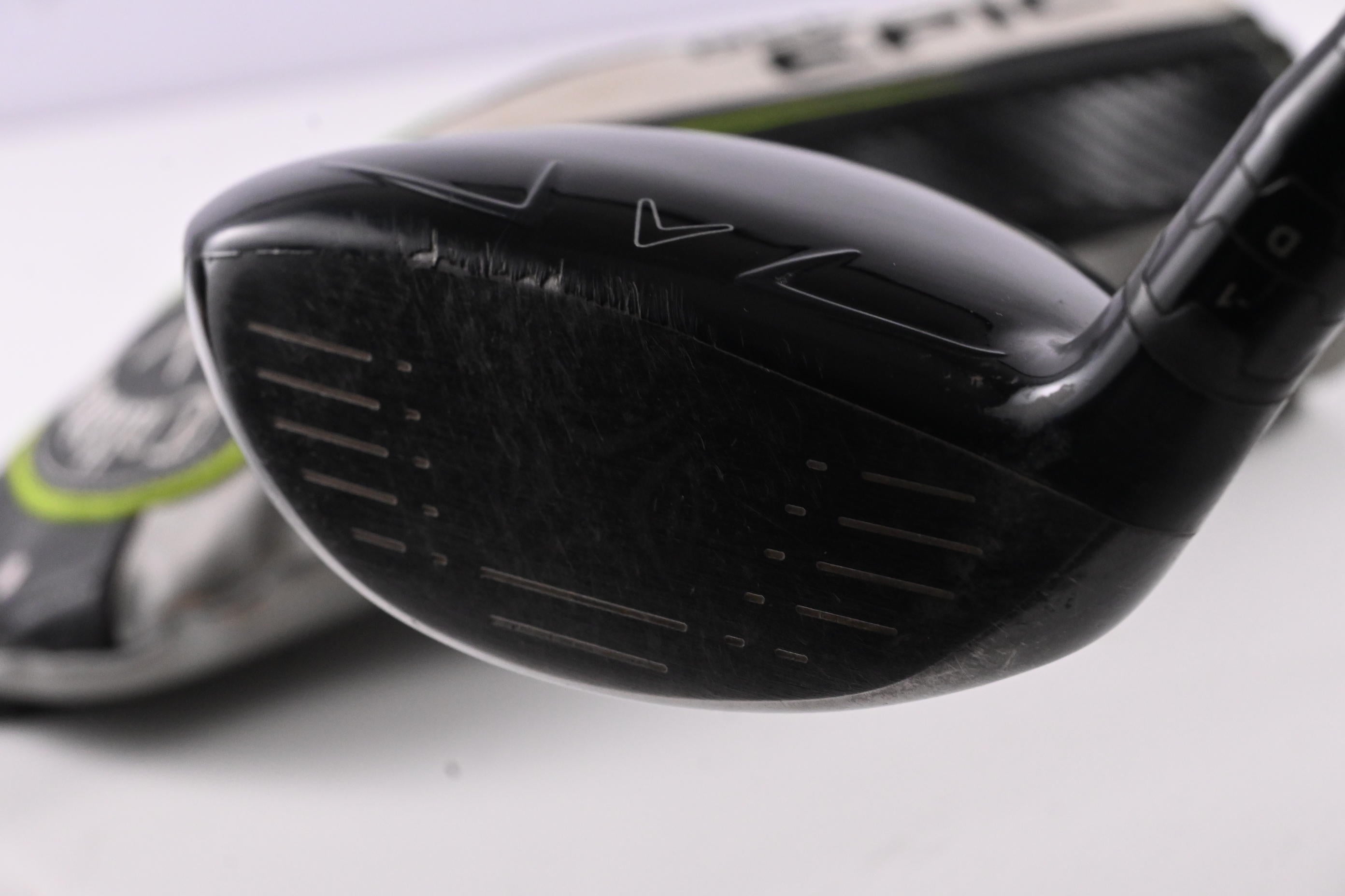 Callaway GBB Epic #3 Wood / 15 Degree / Stiff Flex Fujikura Pro 72 Shaft