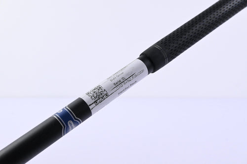 Callaway Elyte Driver / 9 Degree / Senior Flex Vanquish 4 Shaft