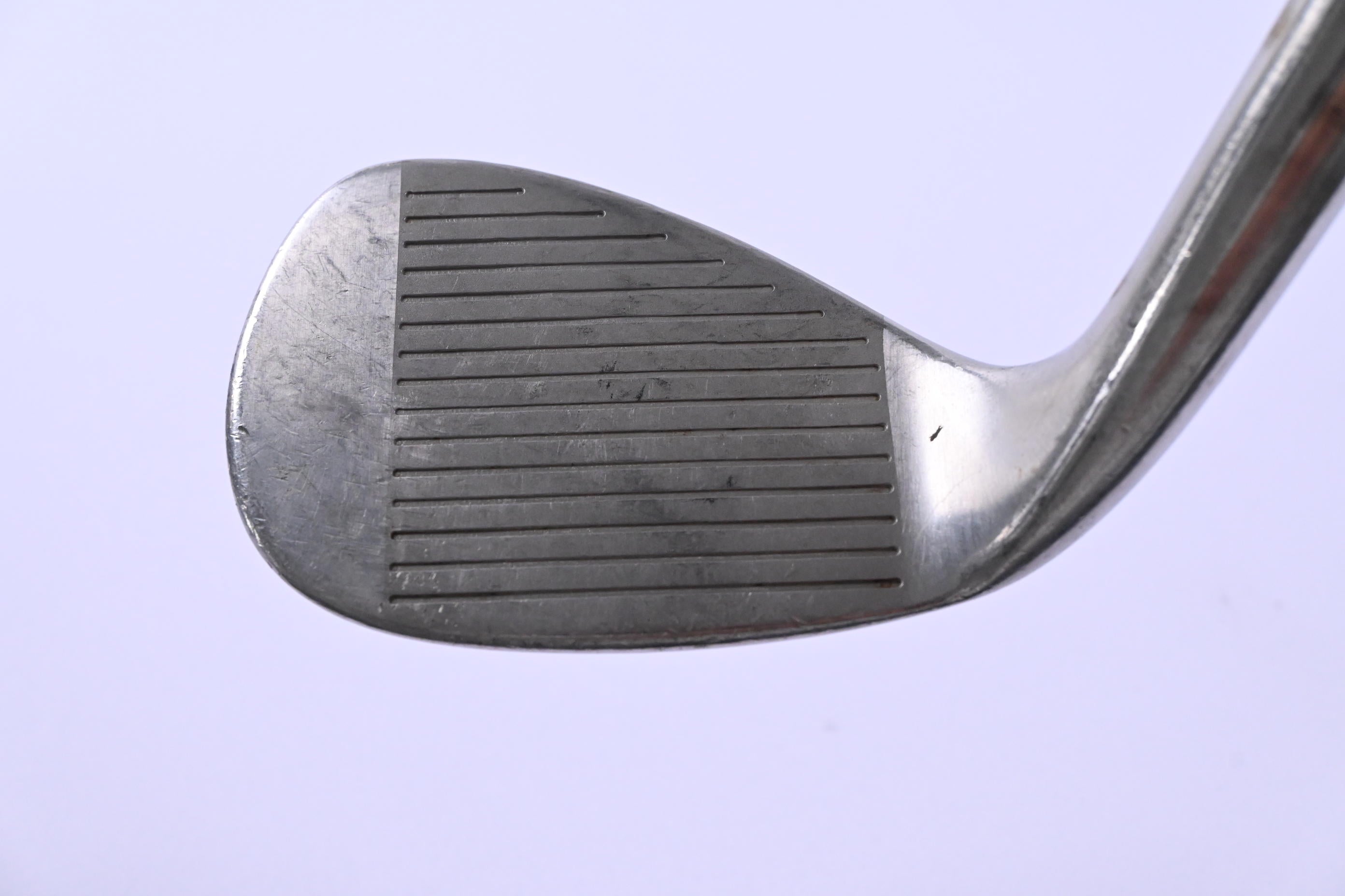 Cleveland CG11 Sand Wedge / 56 Degree / Wedge Flex Steel Shaft