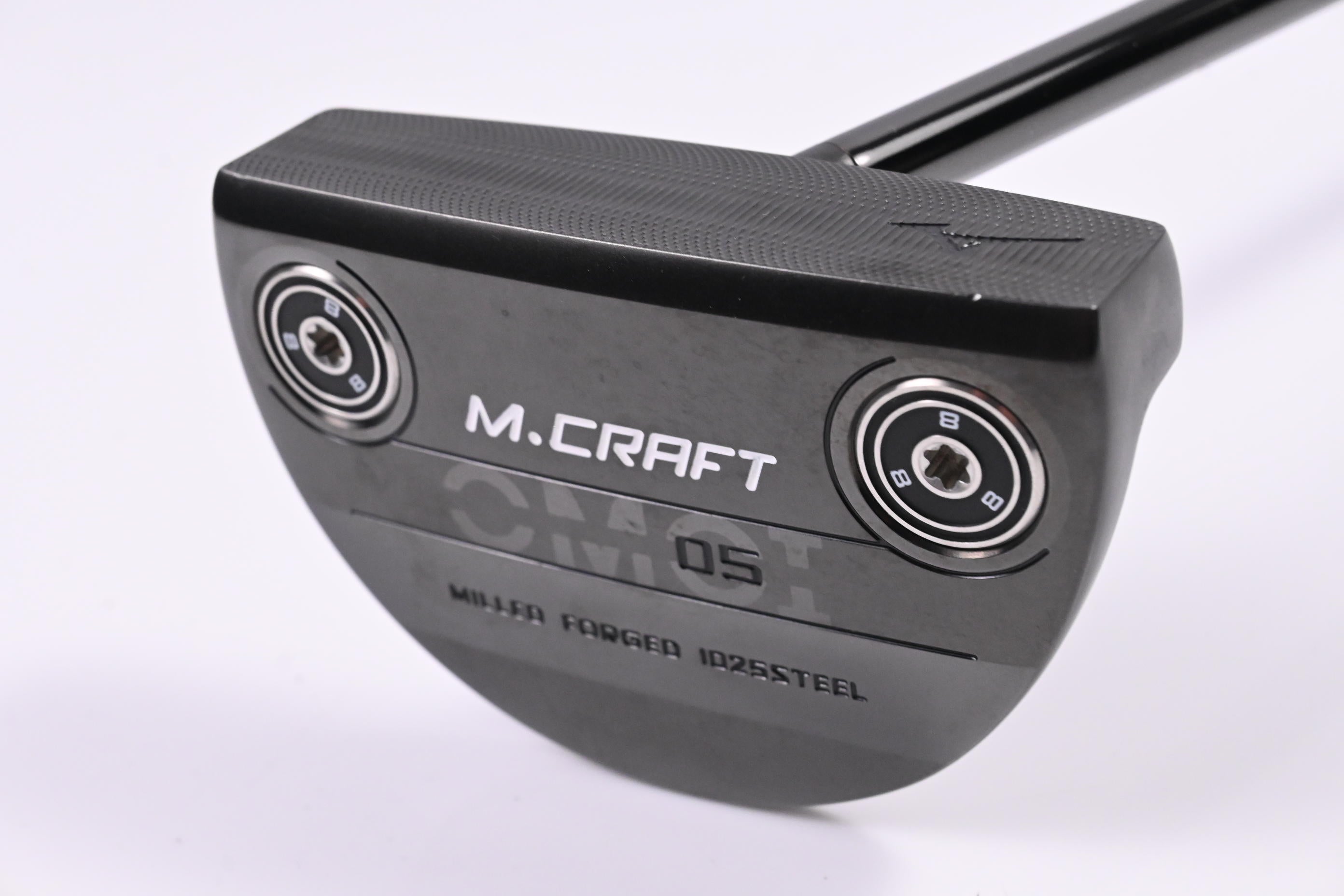 Mizuno M-Craft OMOI 05 Putter / 34 Inch