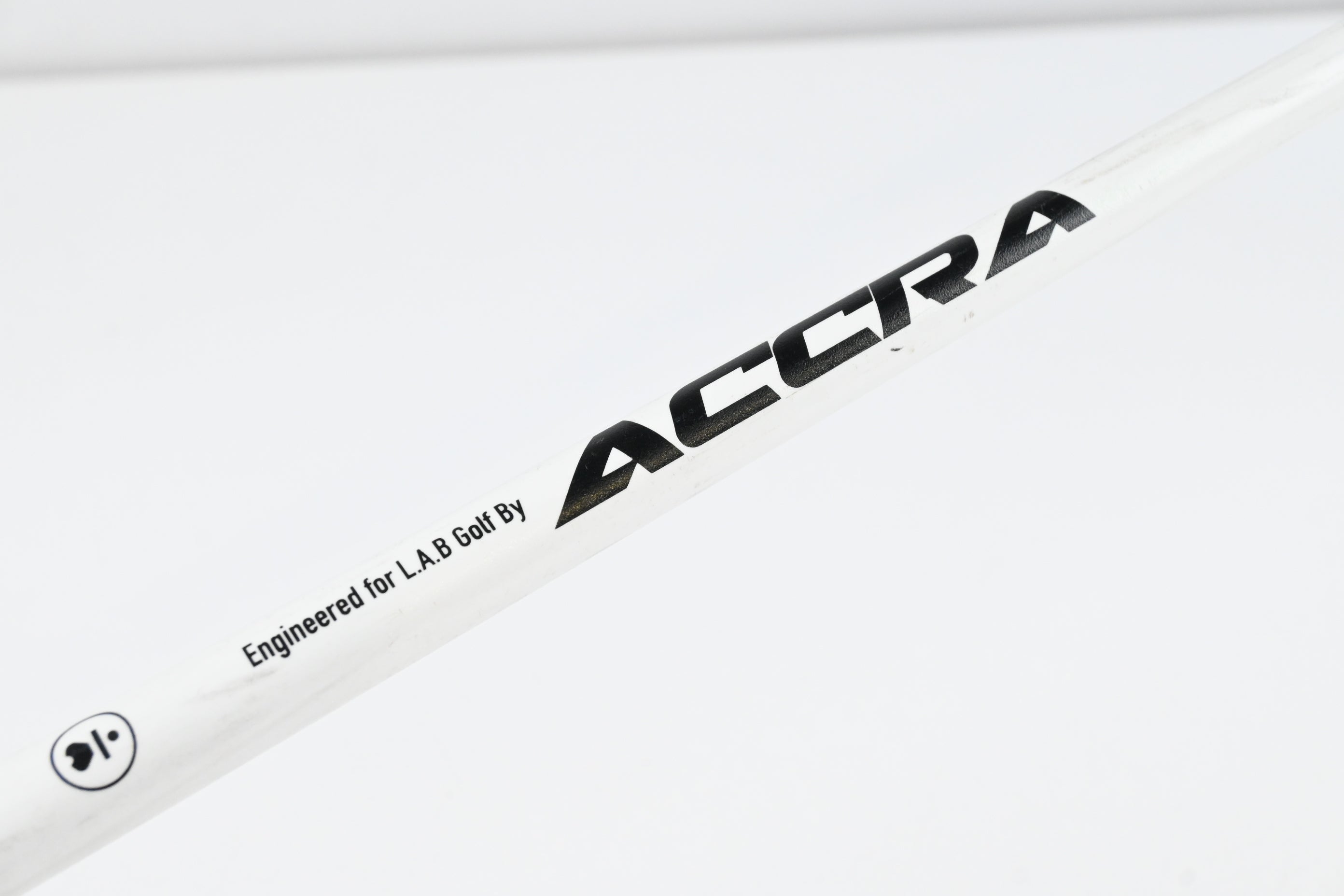 L.A.B Golf Mezz.1 Max Putter / 34 Inch / Accra Shaft