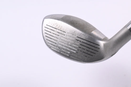 Ladies Nike CPR #4 Hybrid / 22 Degree / Ladies Flex UST Nike CPR Shaft