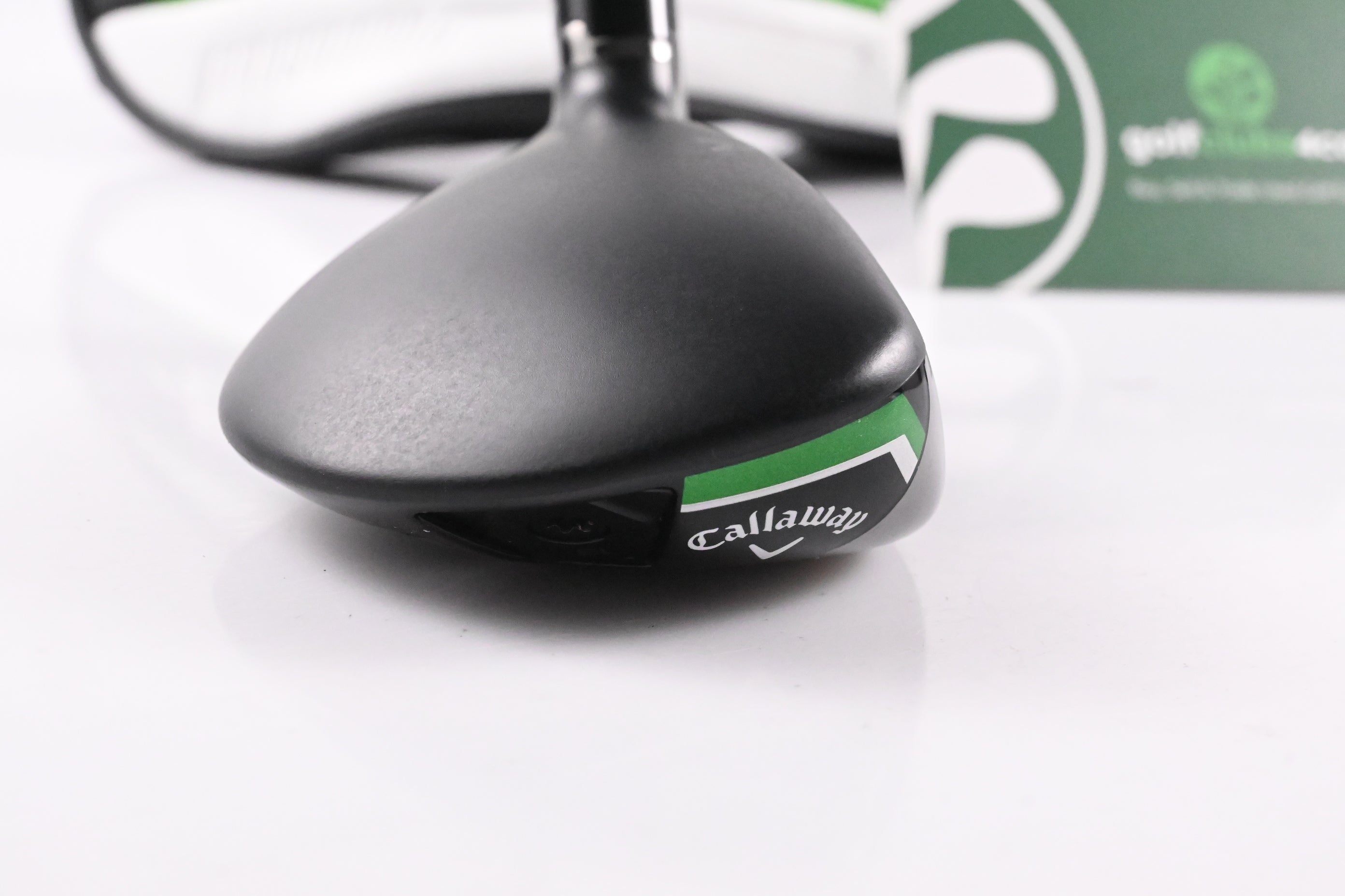Callaway Elyte #3 Hybrid / 19 Degree / Stiff Flex Project X Denali 70