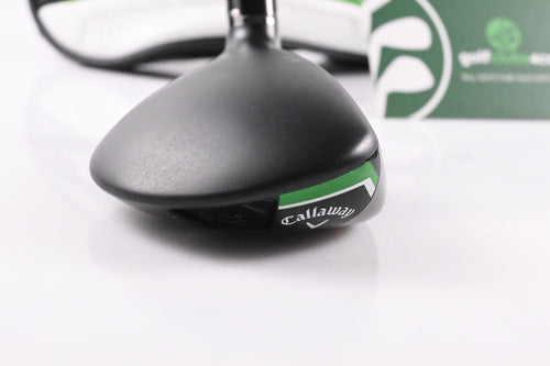 Callaway Elyte #3 Hybrid / 19 Degree / Stiff Flex Project X Denali 70