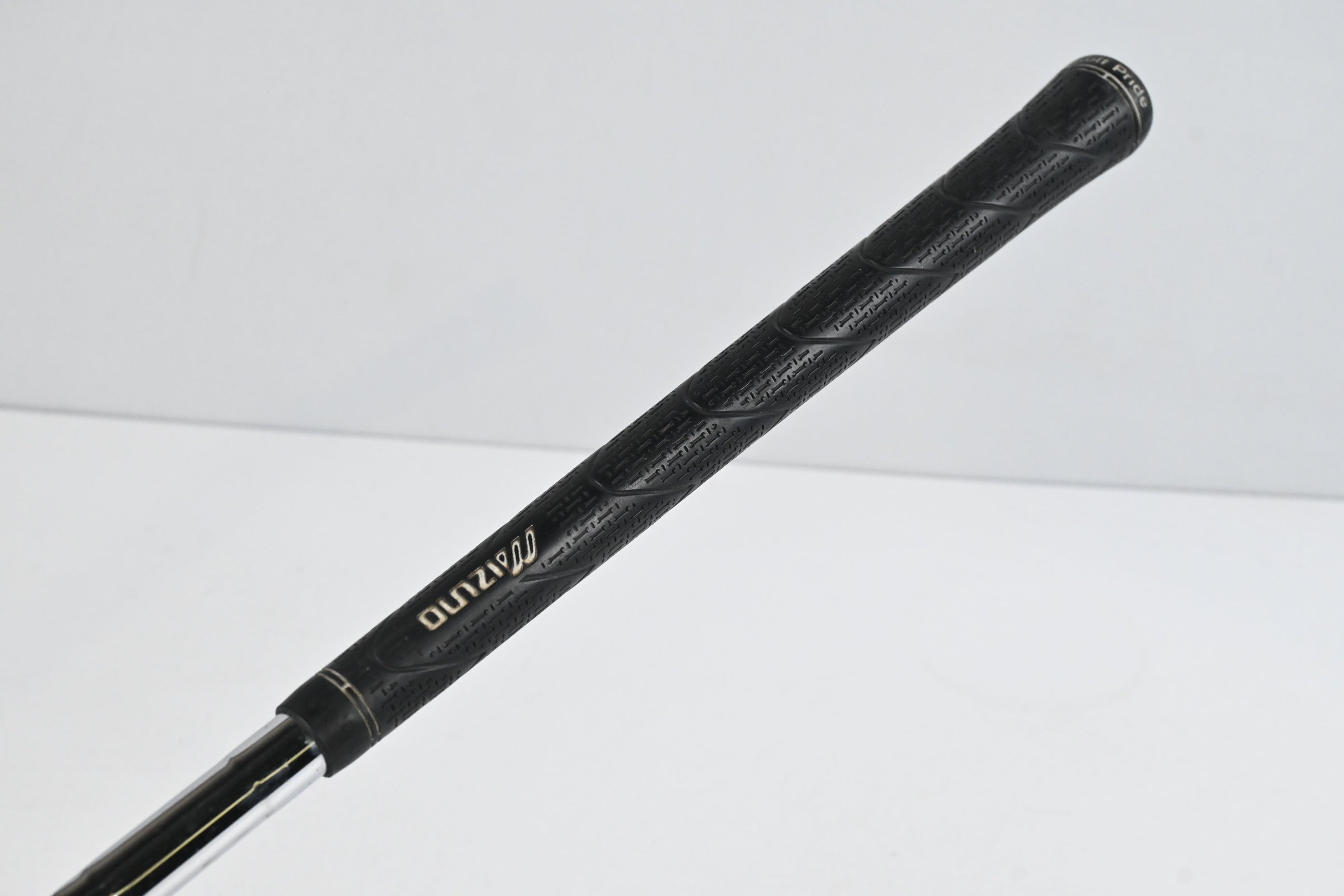 Mizuno JPX EZ 2013 Sand Wedge / 55 Degree / Regular Flex XP 105 R300 Shaft
