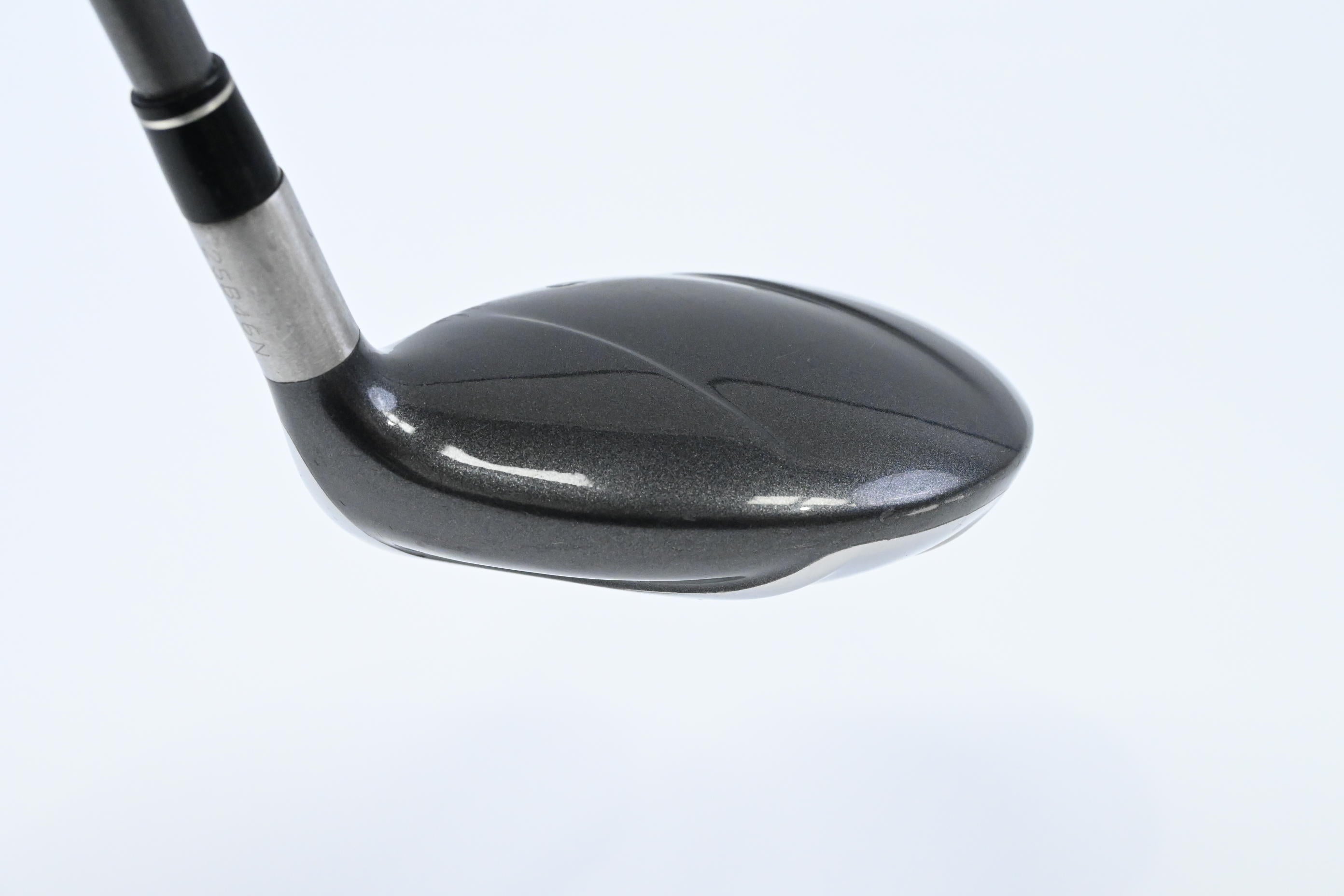 Taylormade 200 Steel #3 Wood / 15 Degree / Regular Flex Taylormade Lite 80 Shaft