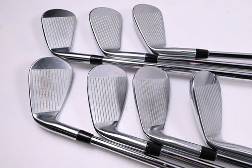 Titleist T200 2023 Irons / 5-PW+48° / Regular Flex KBS Tour Shafts