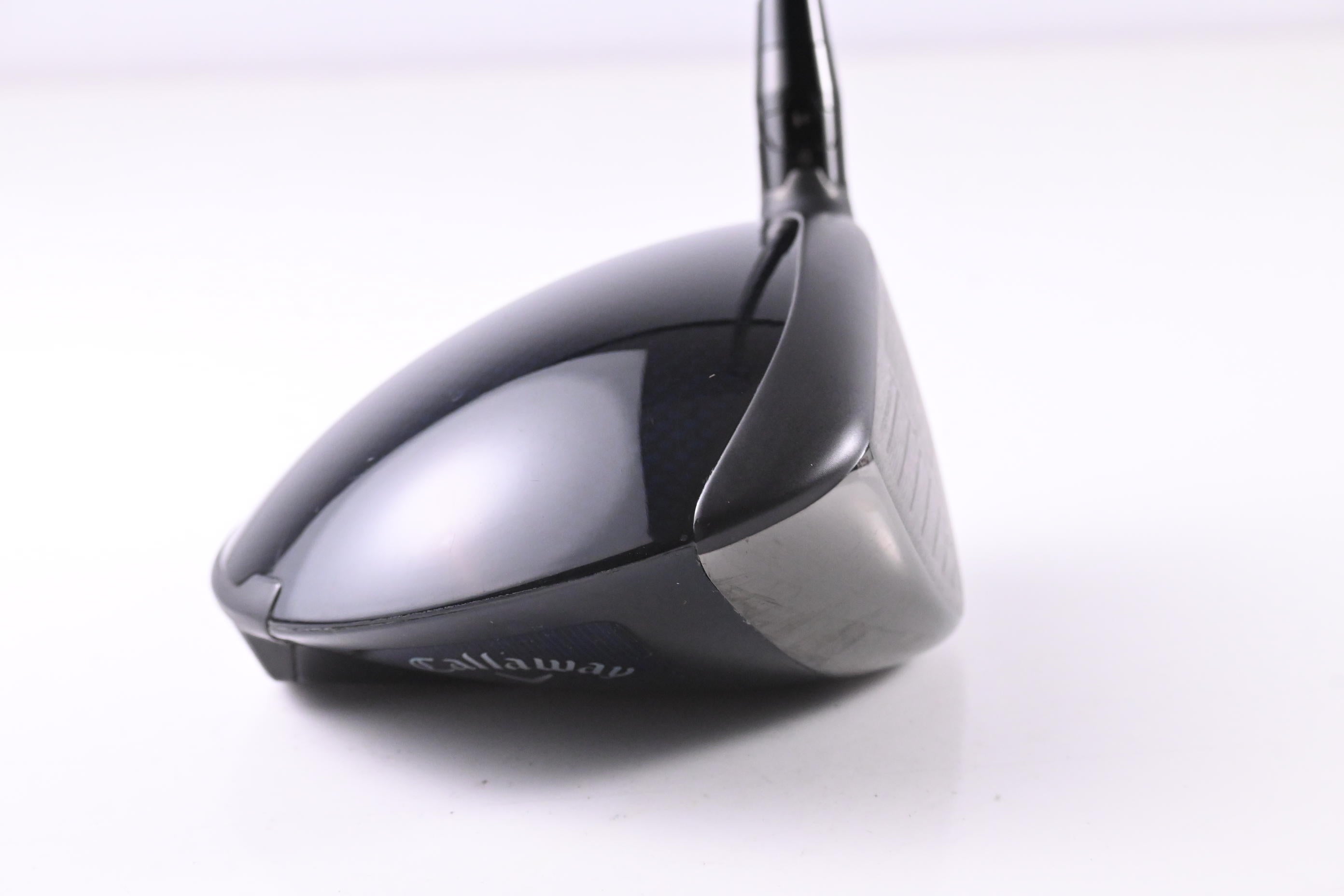 Callaway Paradym Triple Diamond Driver / 10.5 Degree / Stiff Flex Tensei AV Blue