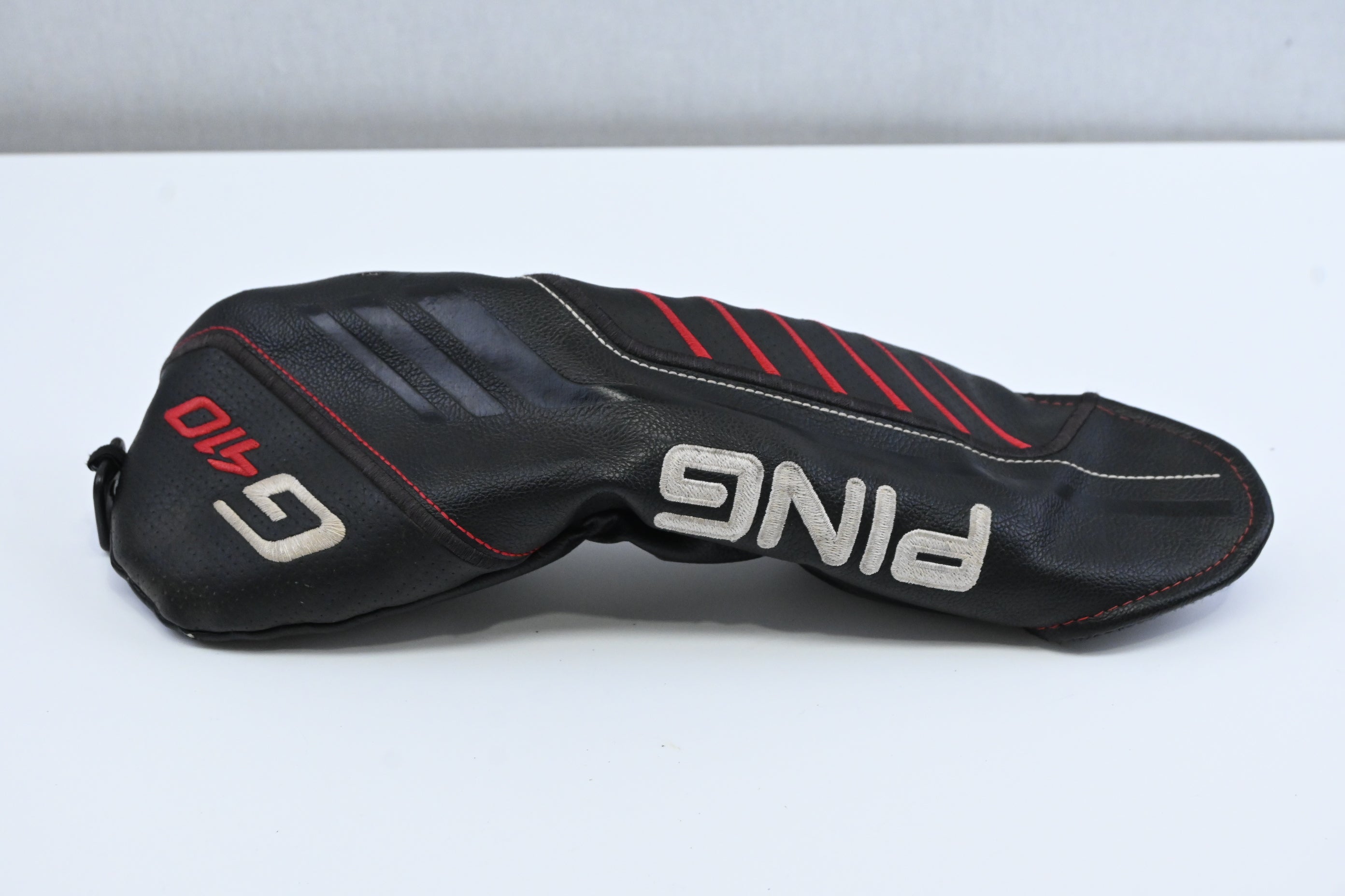 Ping G410 #3 Wood / 14.5 Degree / Regular Flex Ping Alta CB Red 65 Shaft