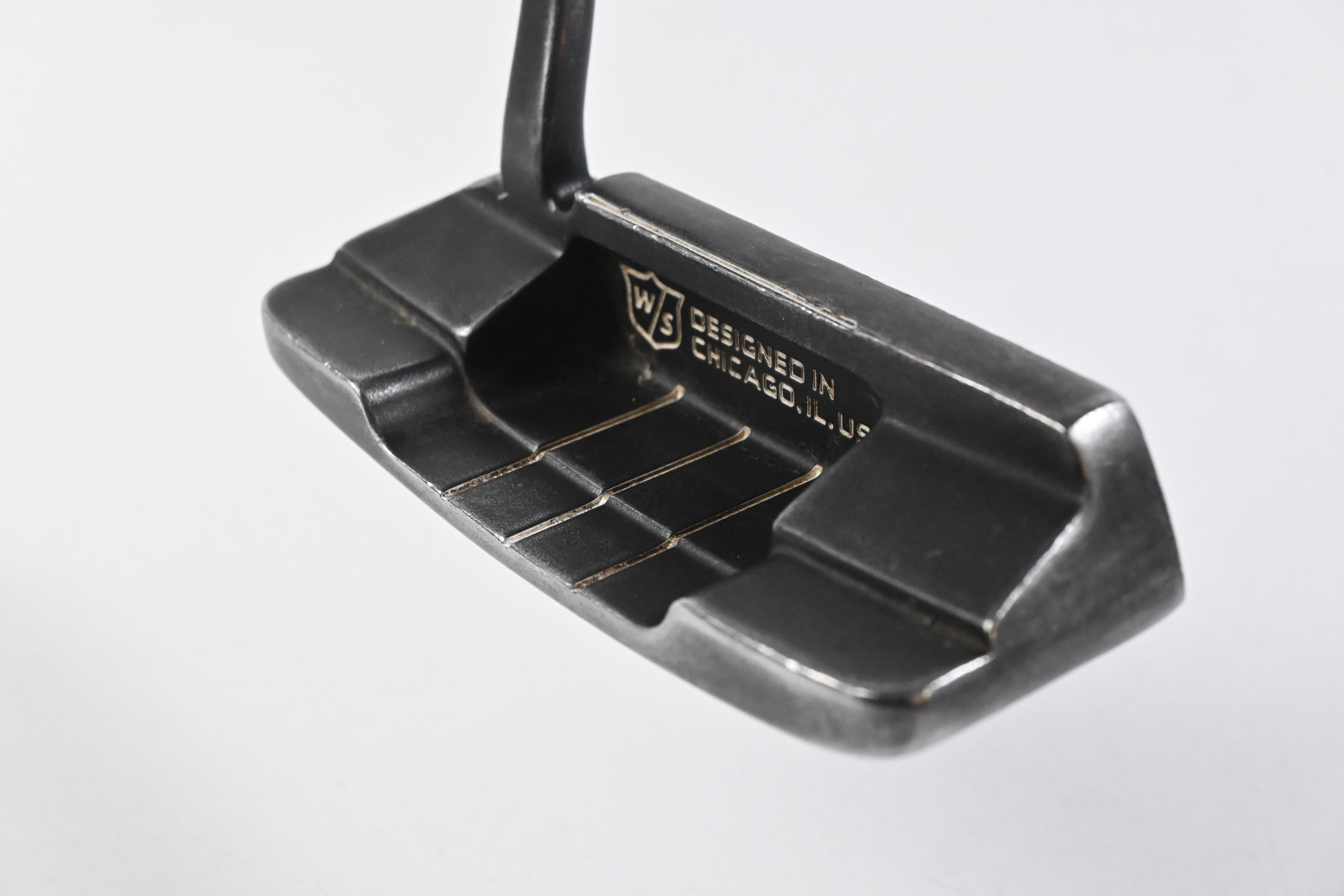 Wilson Infinite Michigan Ave 2018 Putter / 34 Inch