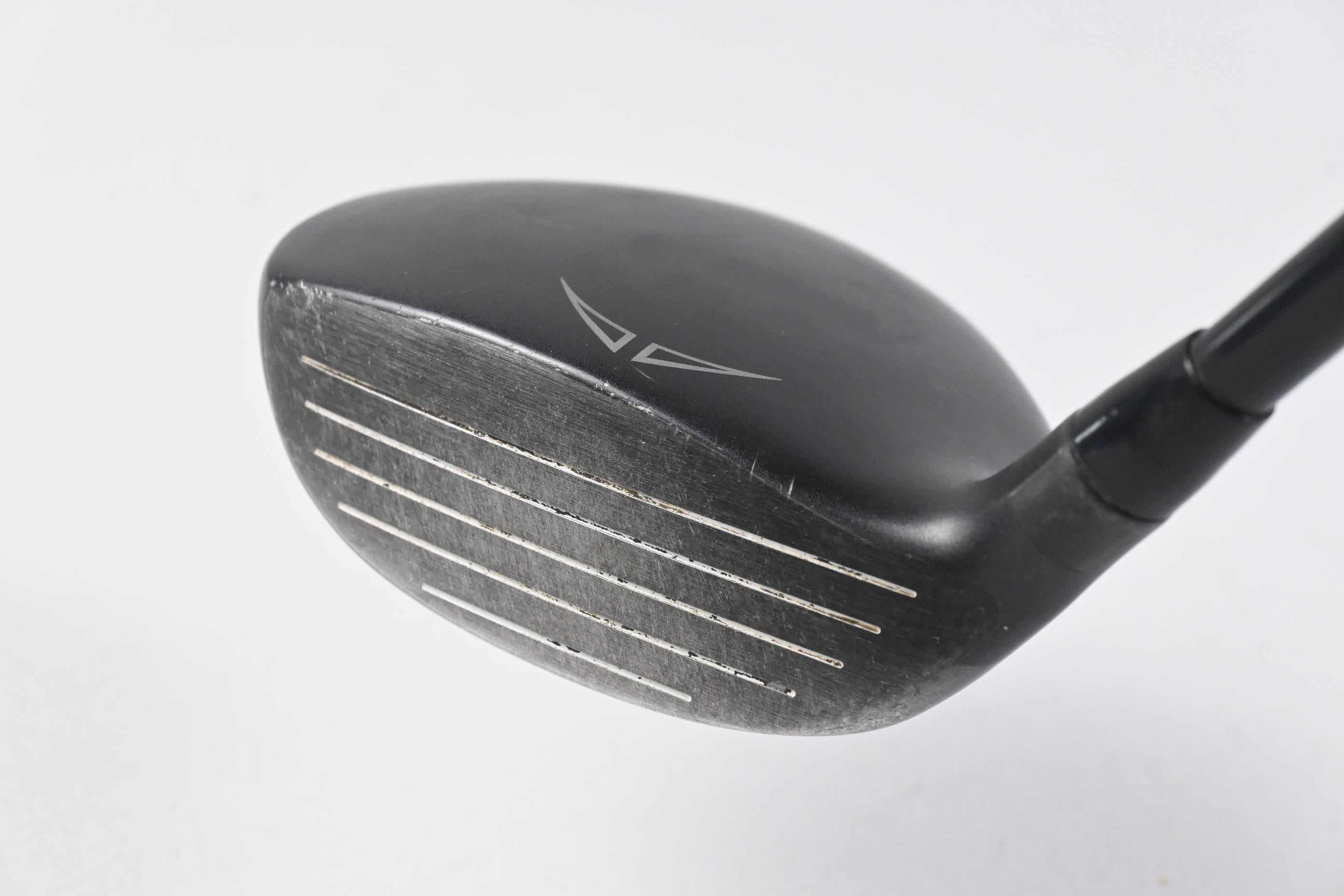 Ping G25 #5 Wood / 18 Degree / Senior Flex Ping TFC 189 Shaft