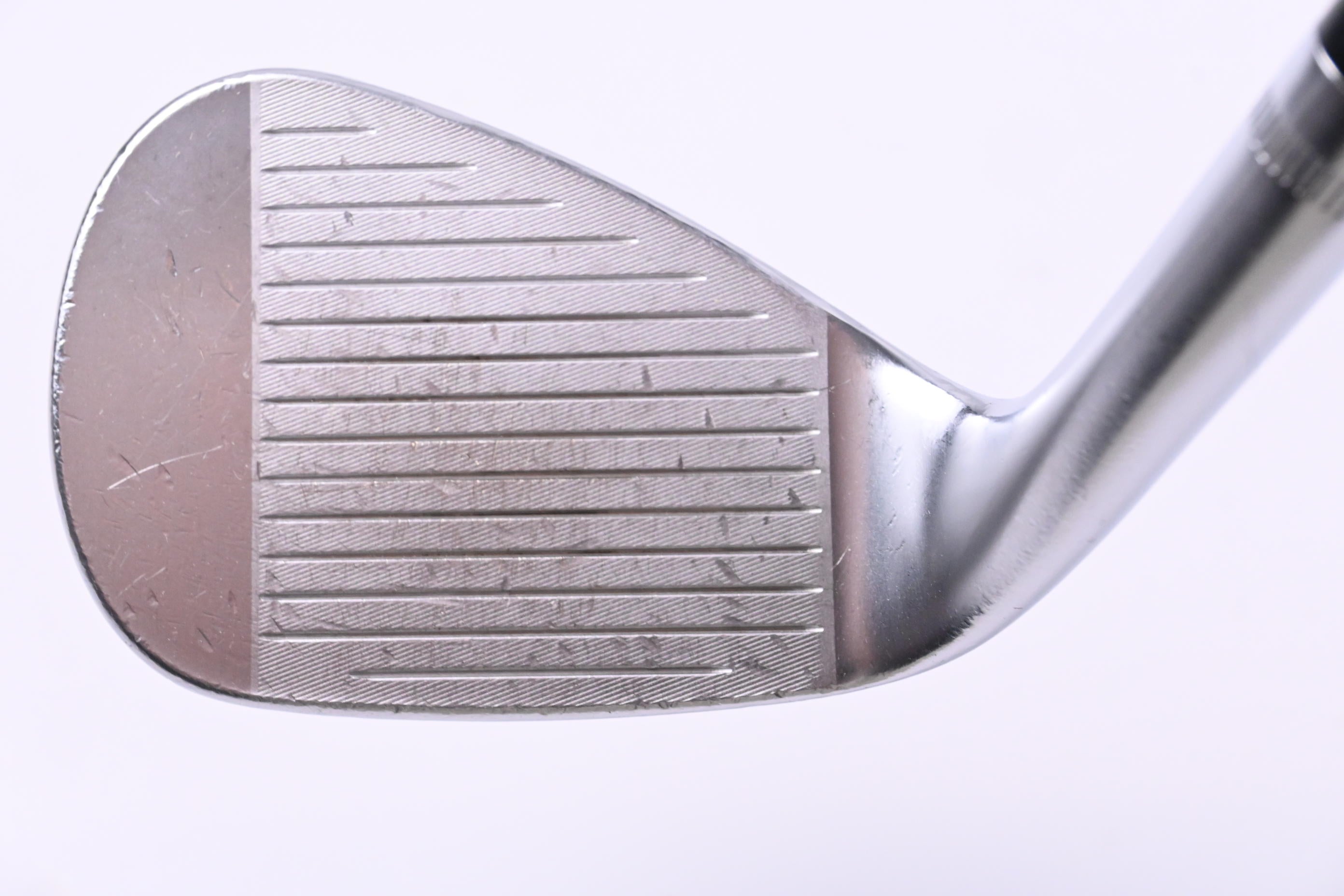 Callaway Jaws MD5 Gap Wedge / 52 Degree / Stiff Flex Dynamic Gold 115 Shaft