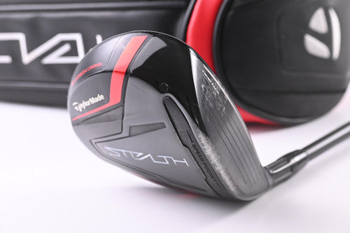 Taylormade Stealth HL #3 Wood / 16.5 Degree / X-Flex KBS Tour Driven 70