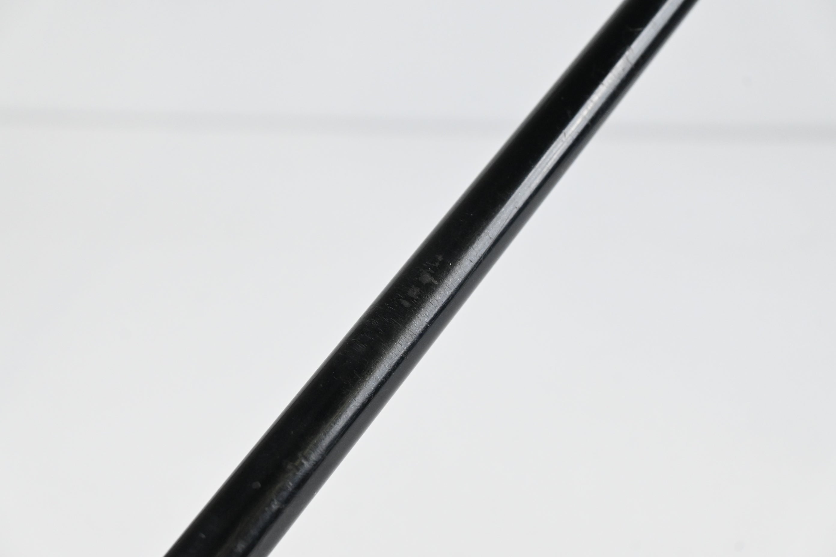 Taylormade Burner Draw 2007 Driver / 9.5 Degree / Stiff Flex Taylormade Reax 50