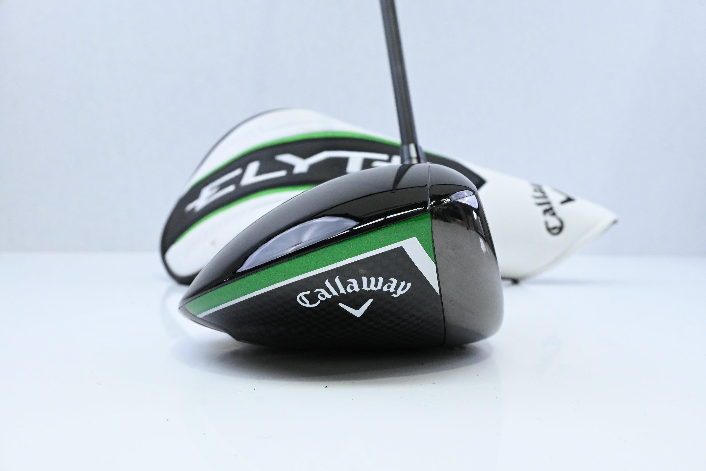 Callaway Elyte Triple Diamond Driver / 9 Degree / X-Flex Tensei 1K Black 65