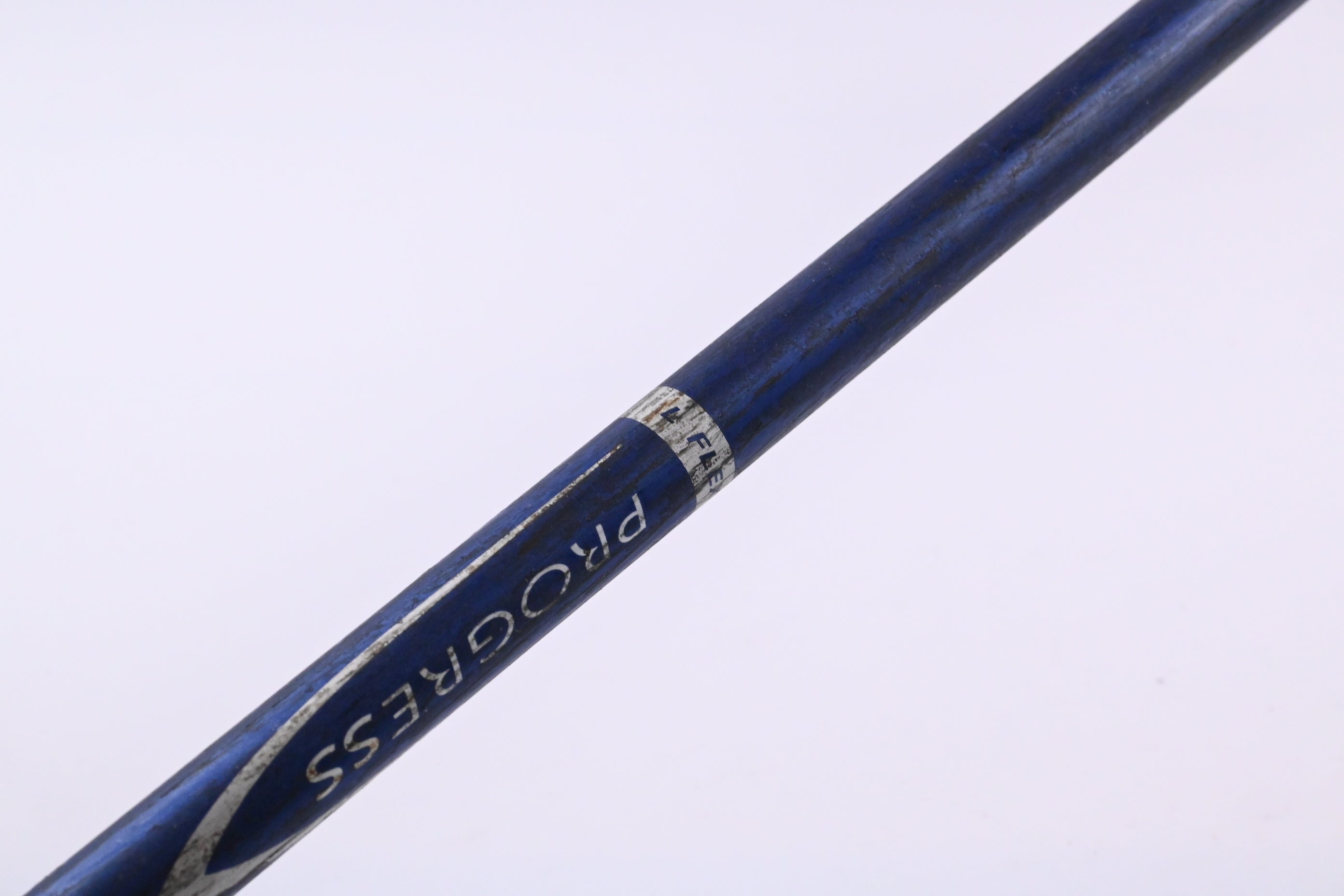 Ladies Progen Progress #4 Hybrid / 23 Degree / Ladies Flex Progress Shaft
