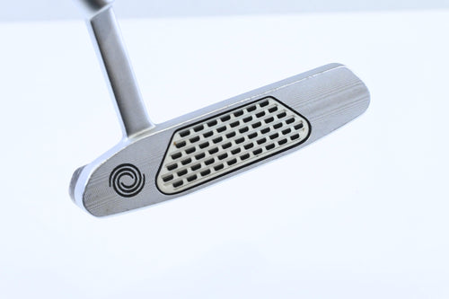 Left Hand Odyssey Stroke Lab One Putter / 35 Inch