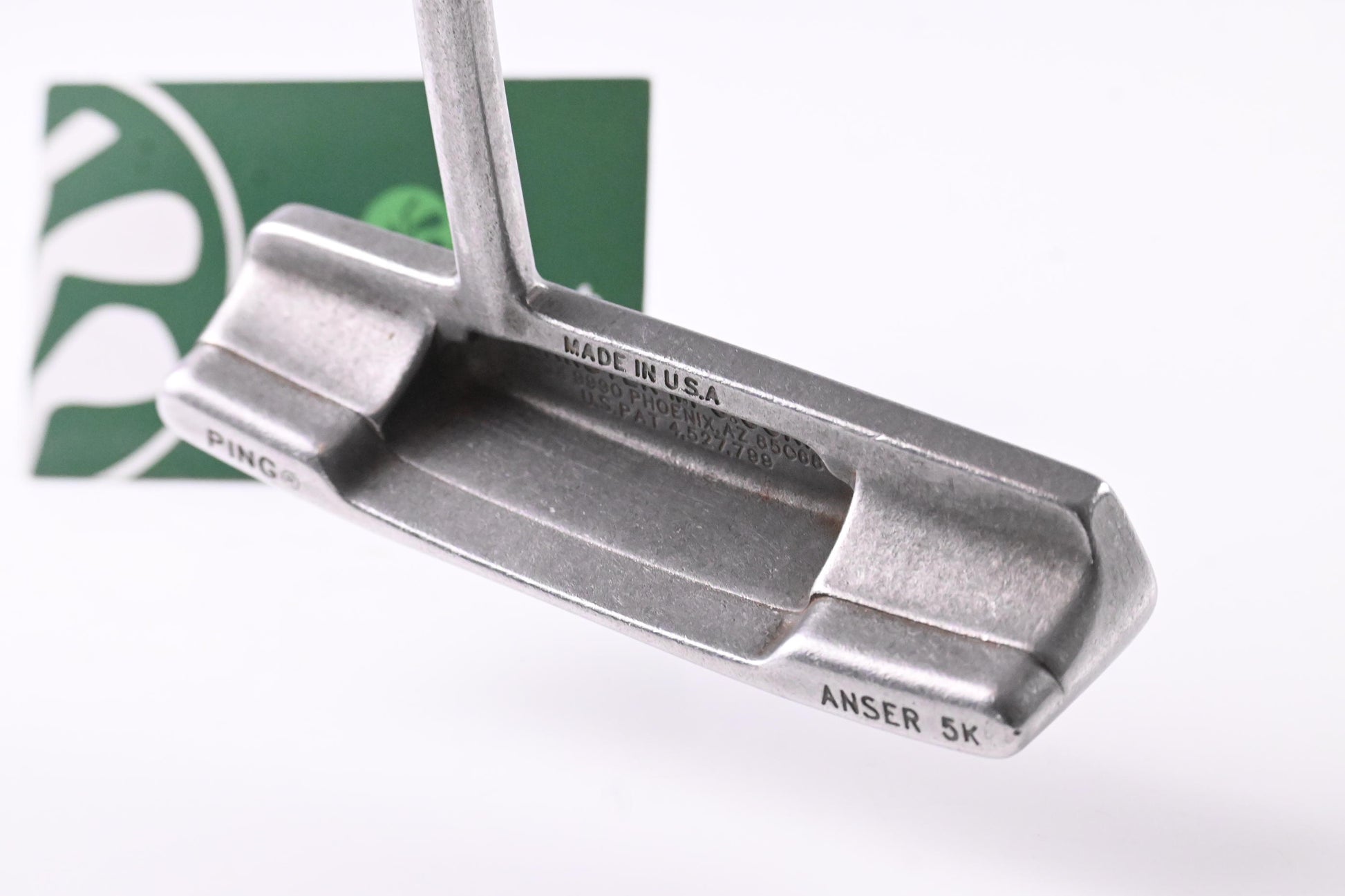 Ping Anser 5K Putter / 36 Inch