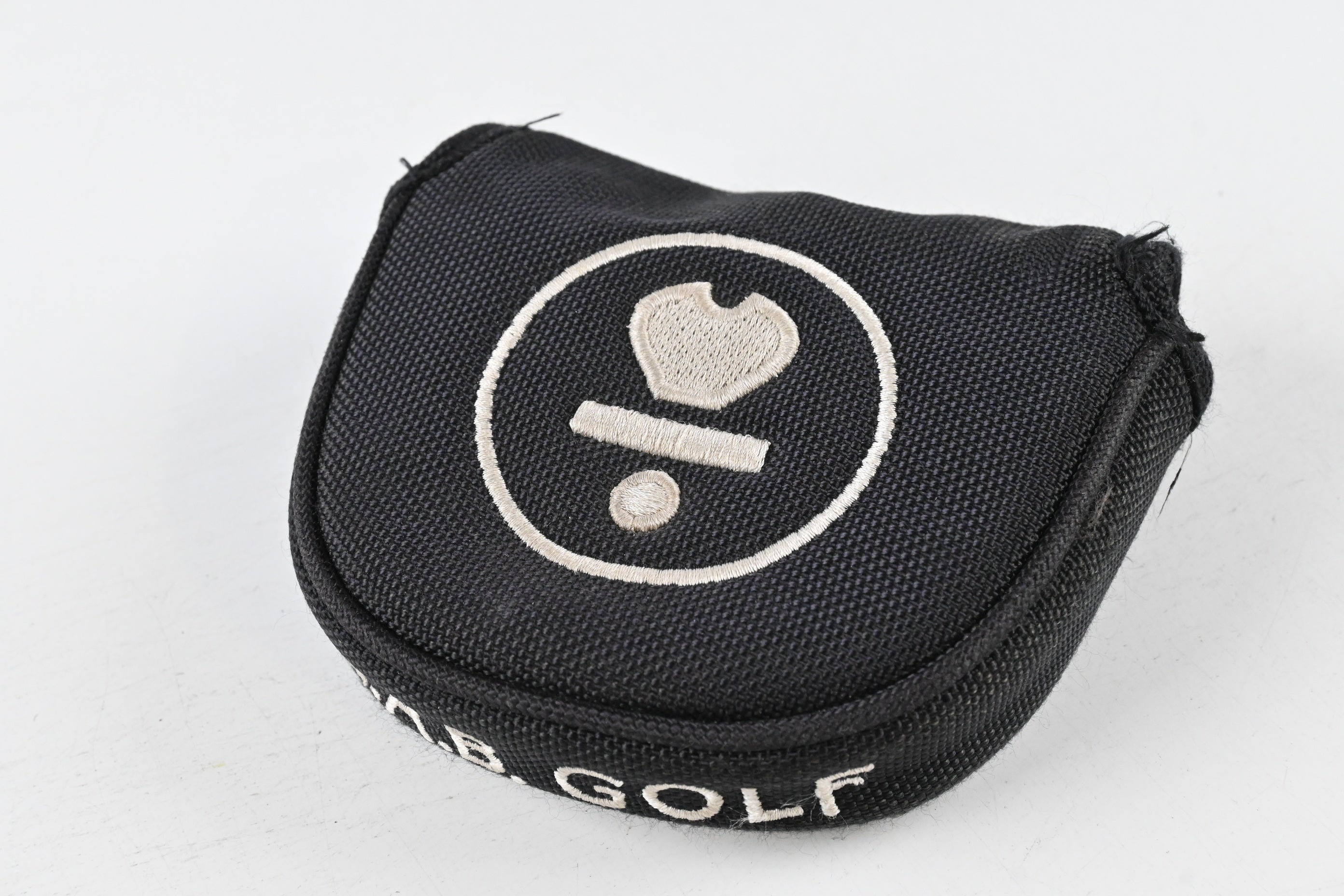 L.A.B Golf Mezz.1 Max Putter / 34 Inch / Accra Shaft