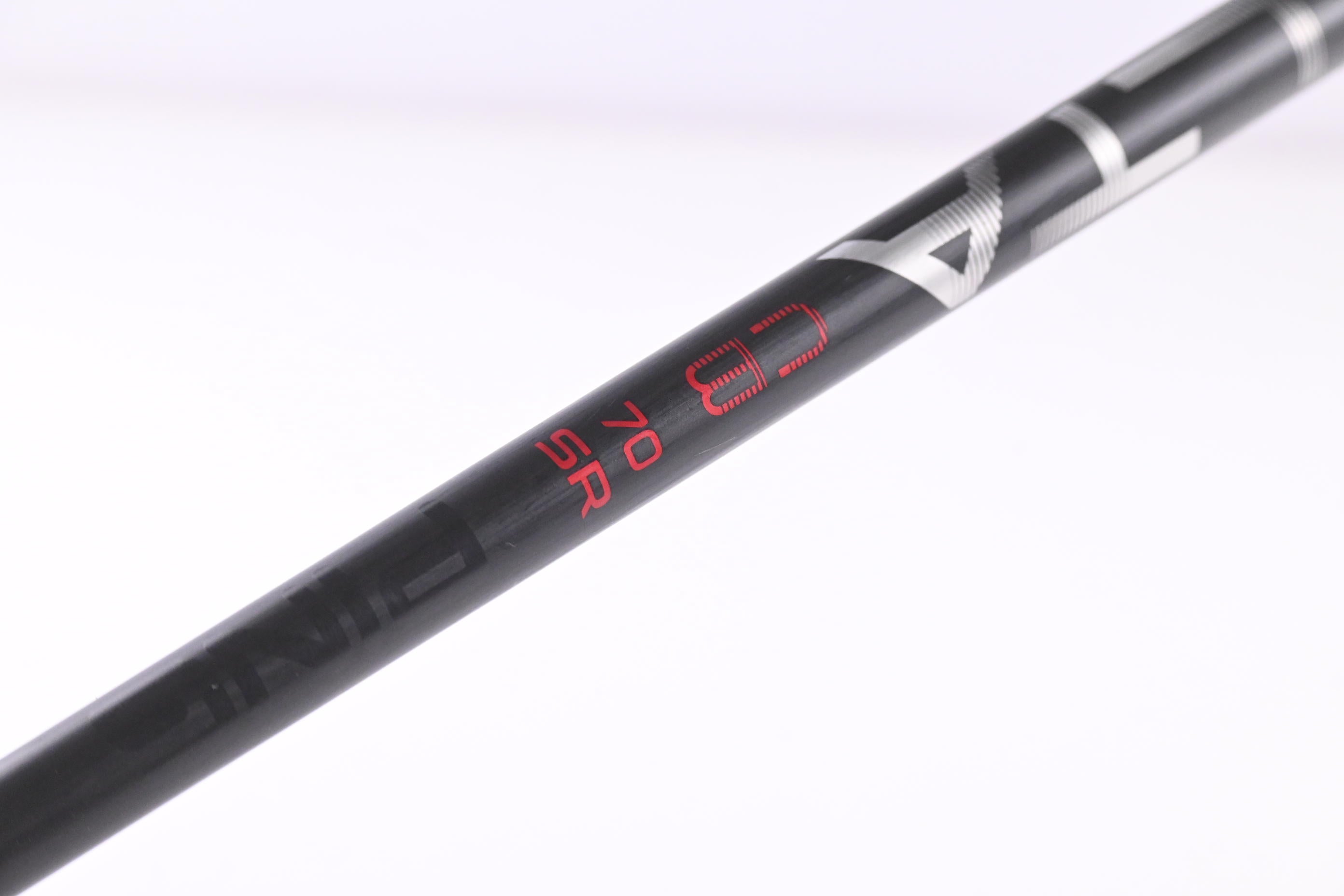 Ping G410 #3 Hybrid / 19 Degree / Senior Flex Ping Alta CB Red 70 Shaft