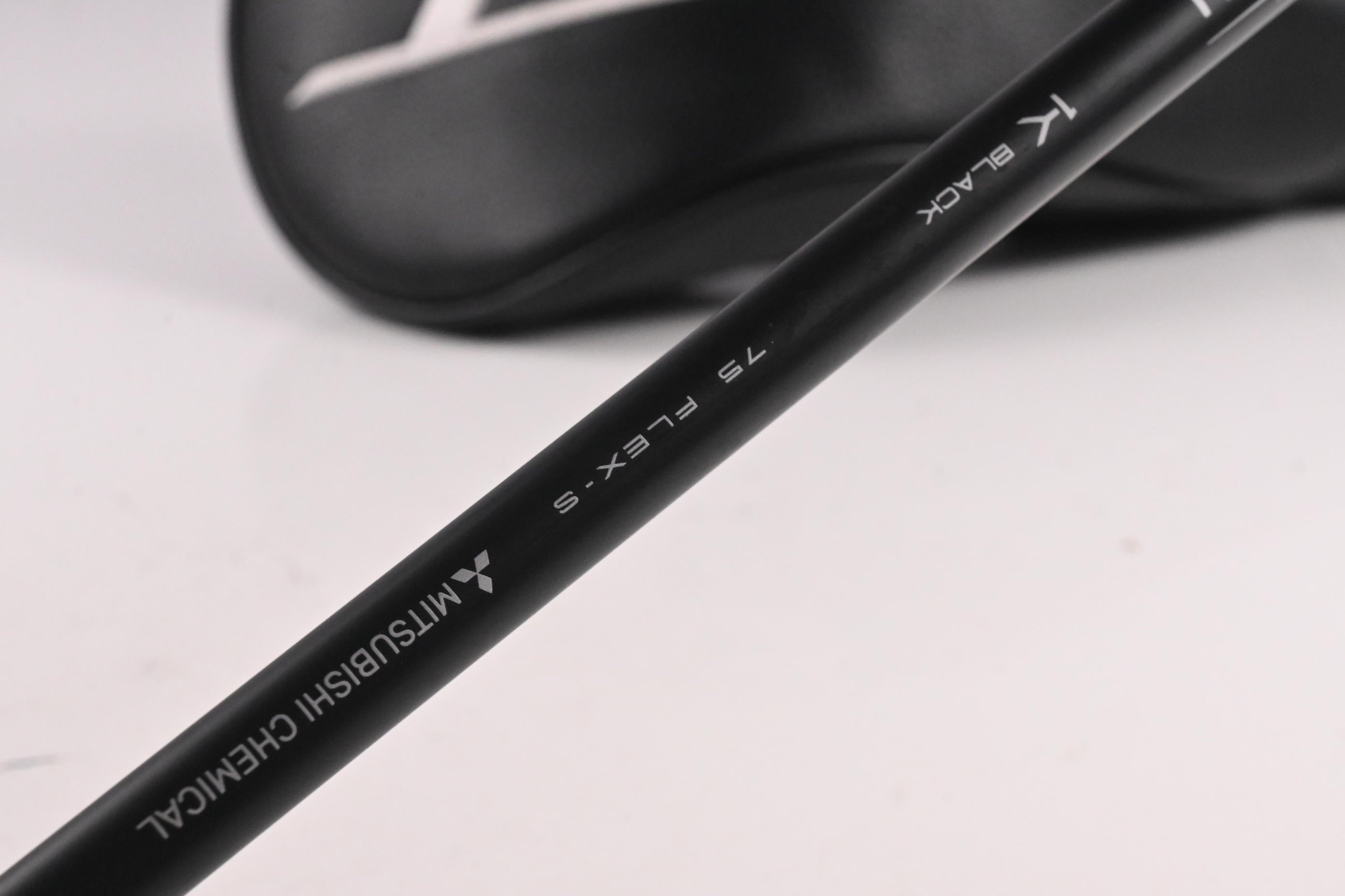 Titleist GT3 Driver / 10 Degree / Stiff Flex Tensei 1K Black 75 Shaft