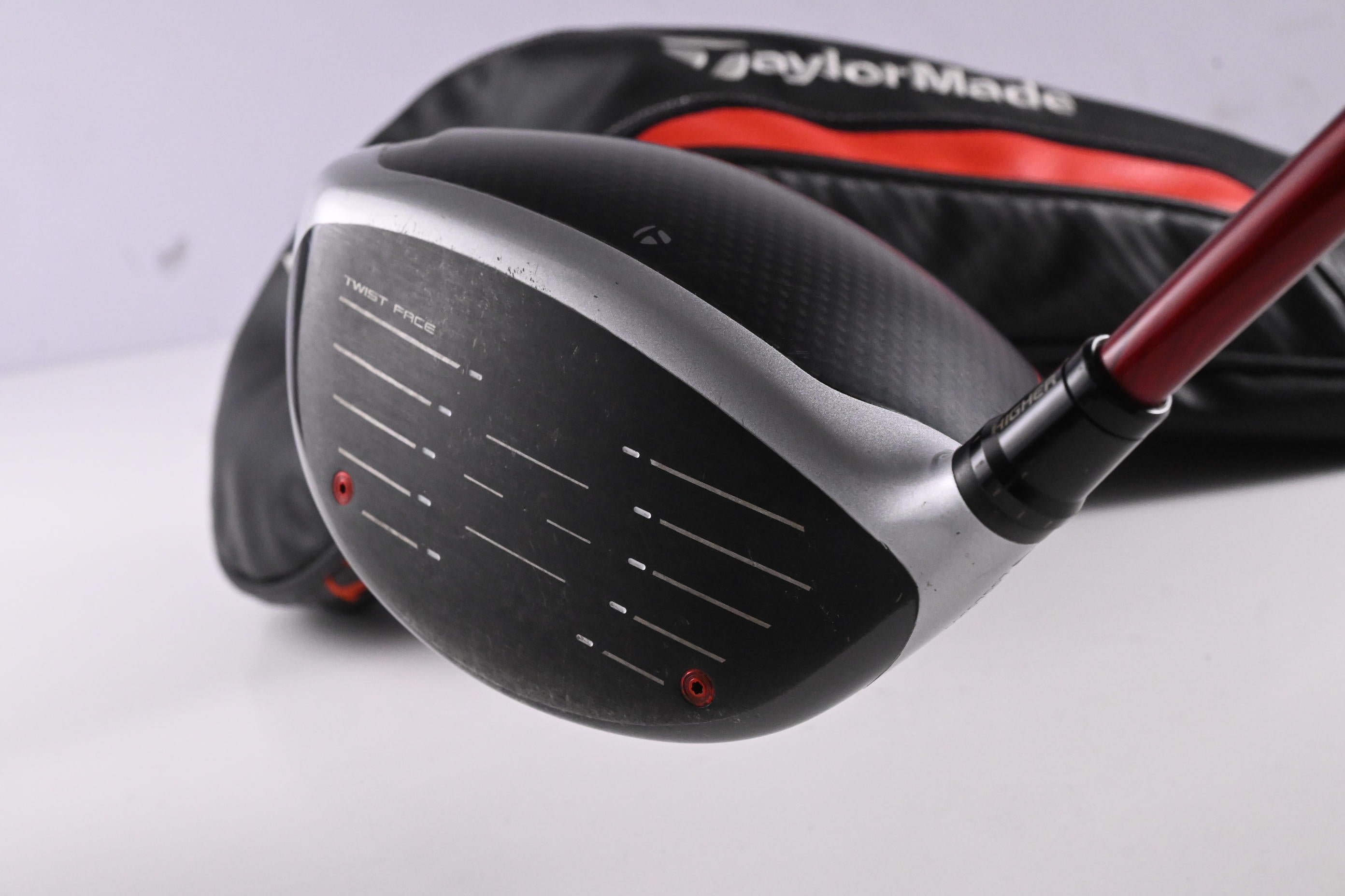 Taylormade M5 Driver / 12 Degree / Regular Flex Evenflow Max Carry Red 45 Shaft