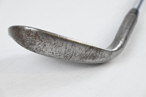 Callaway X-Forged Gap Wedge / 50 Degree / Wedge Flex Steel Shaft