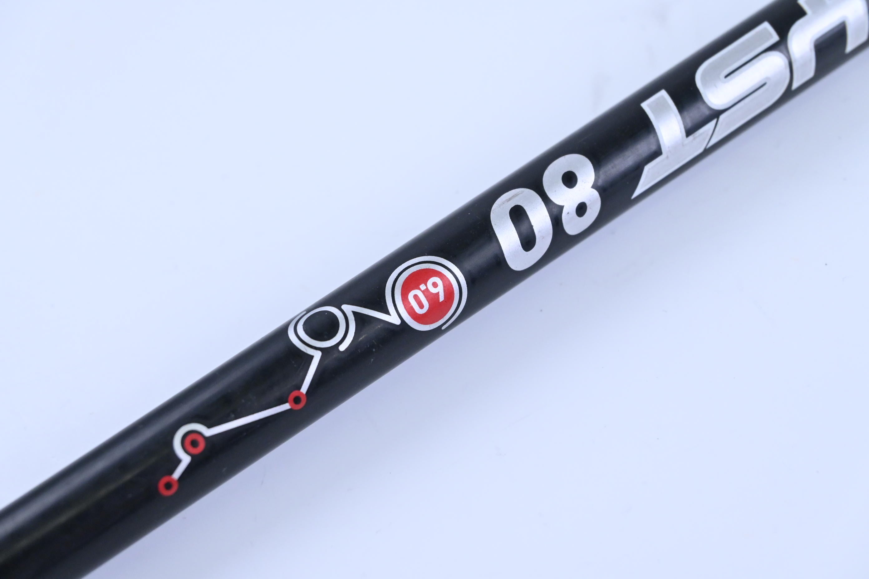 Cobra King Utility 2020 #2 Iron / 17.5 Degree / Stiff Flex Catalyst 80 Shaft