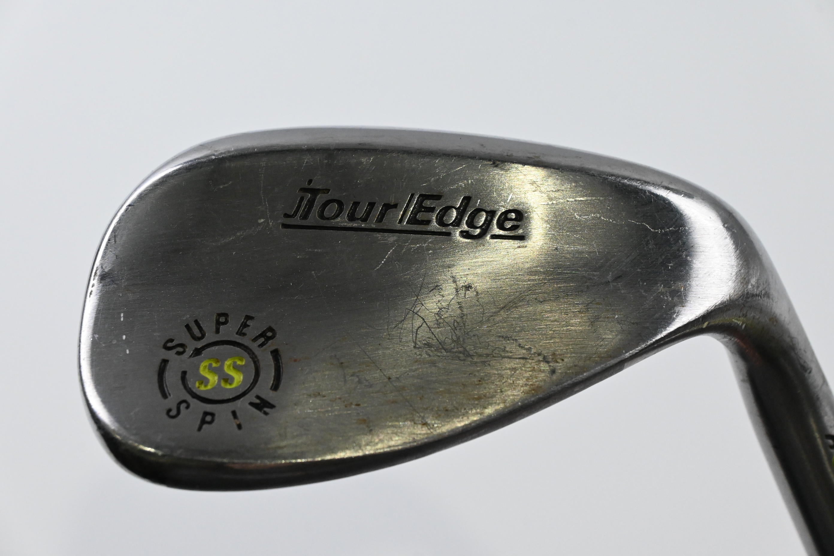 Tour Edge HL4 Sand Wedge / 56 Degree / Regular Flex Tour Edge HL4 Shaft