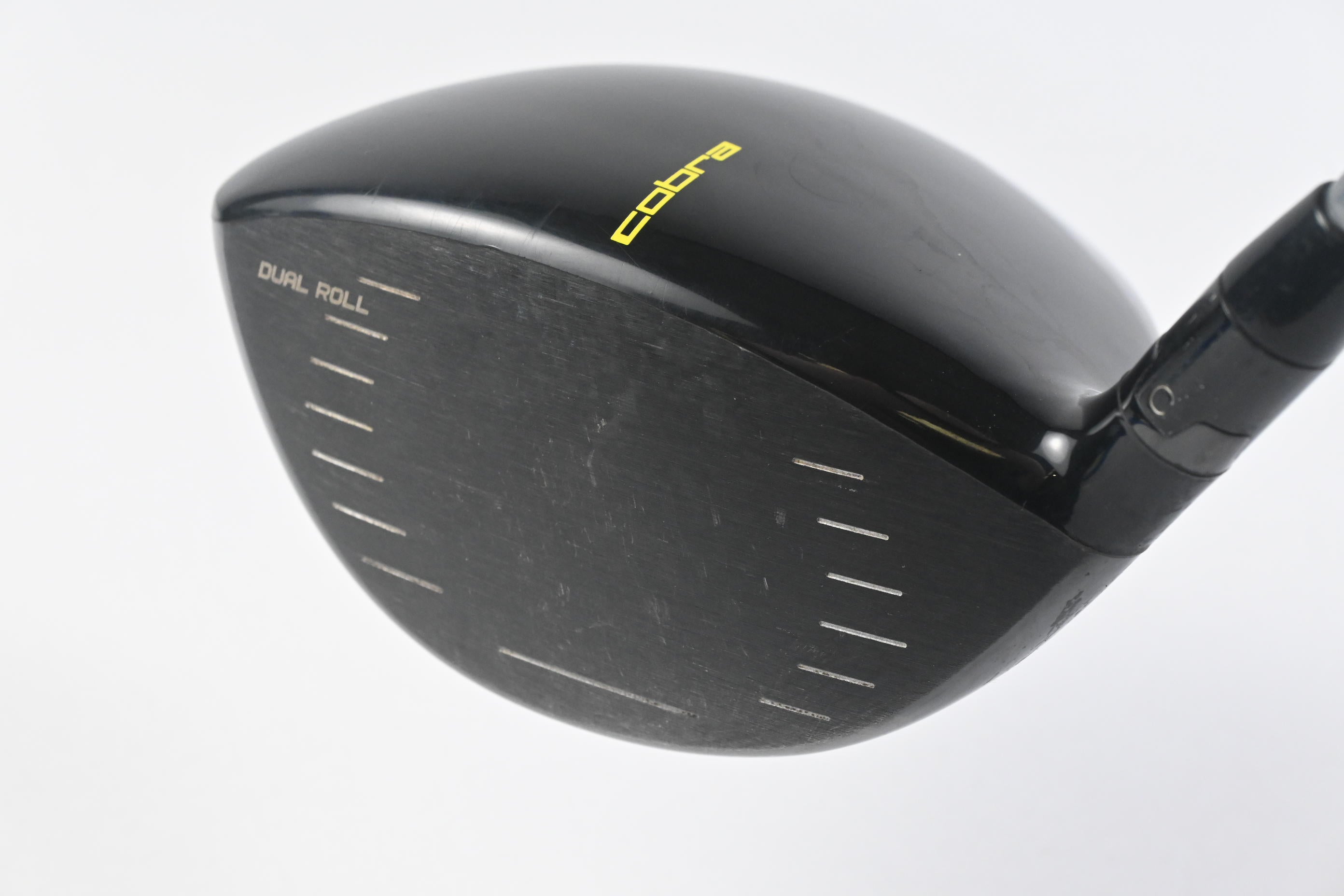 Cobra ZL Encore Driver / 10.5 Degree / Regular Flex Fujikura Motore 50 Shaft