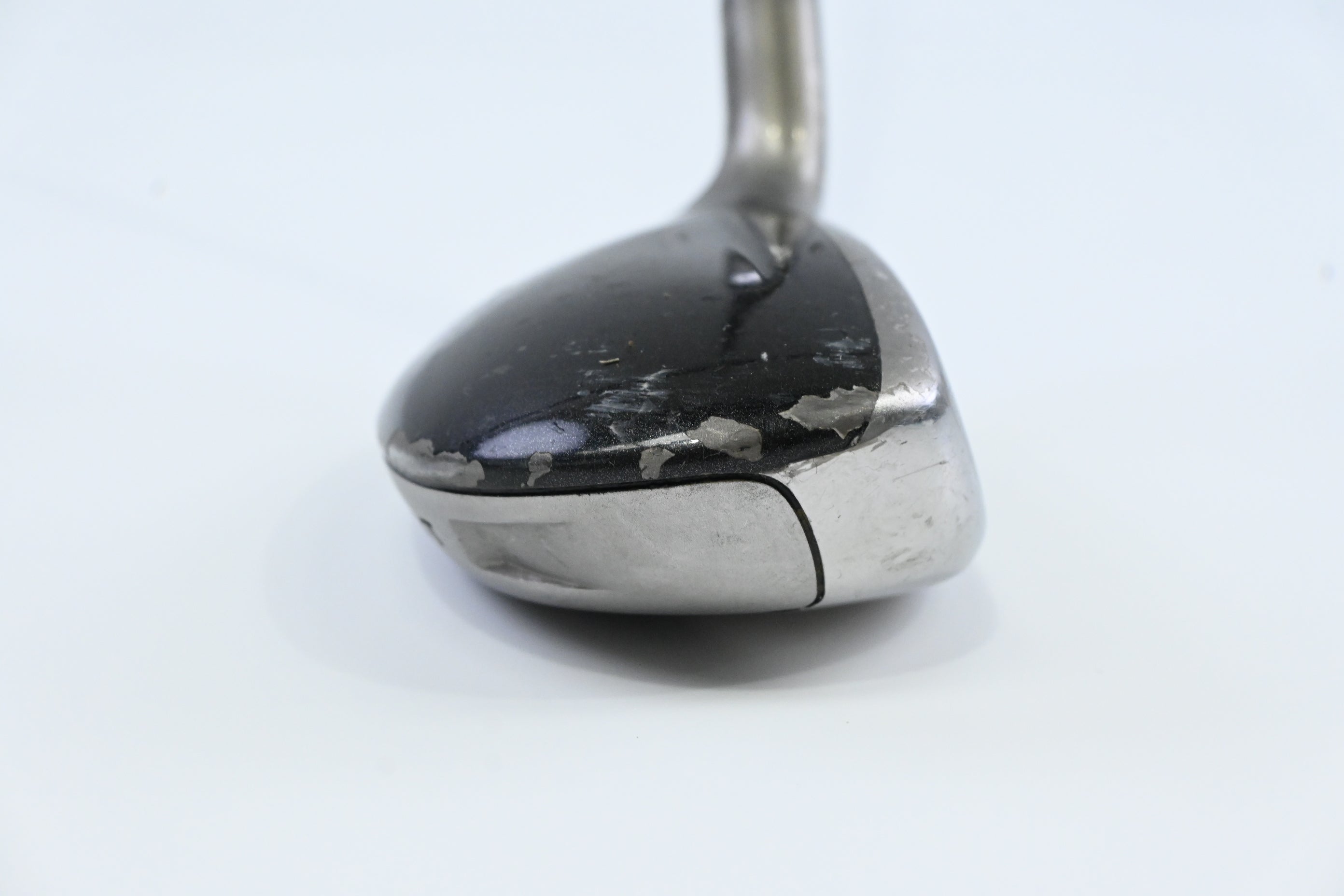 Nike Slingshot #3 Hybrid / 20 Degree / Regular Flex UST Slingshot Shaft