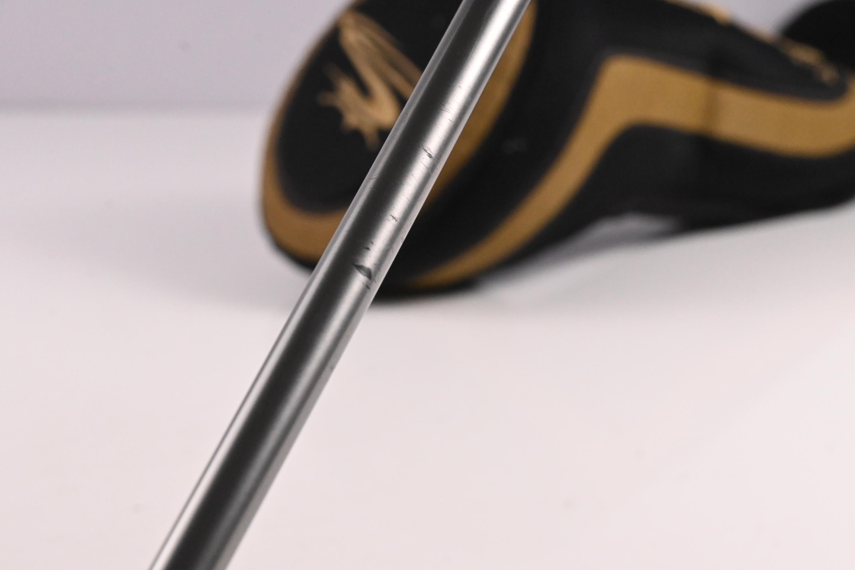 Cobra SS Driver / 9 Degree / Regular Flex Aldila HM Tour 60 Shaft