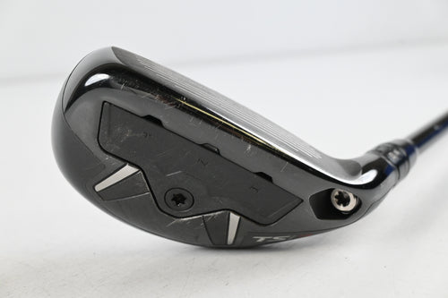 Titleist TSi3 #2 Hybrid / 18 degree / Stiff Flex Tensei AV Blue 65 Shaft