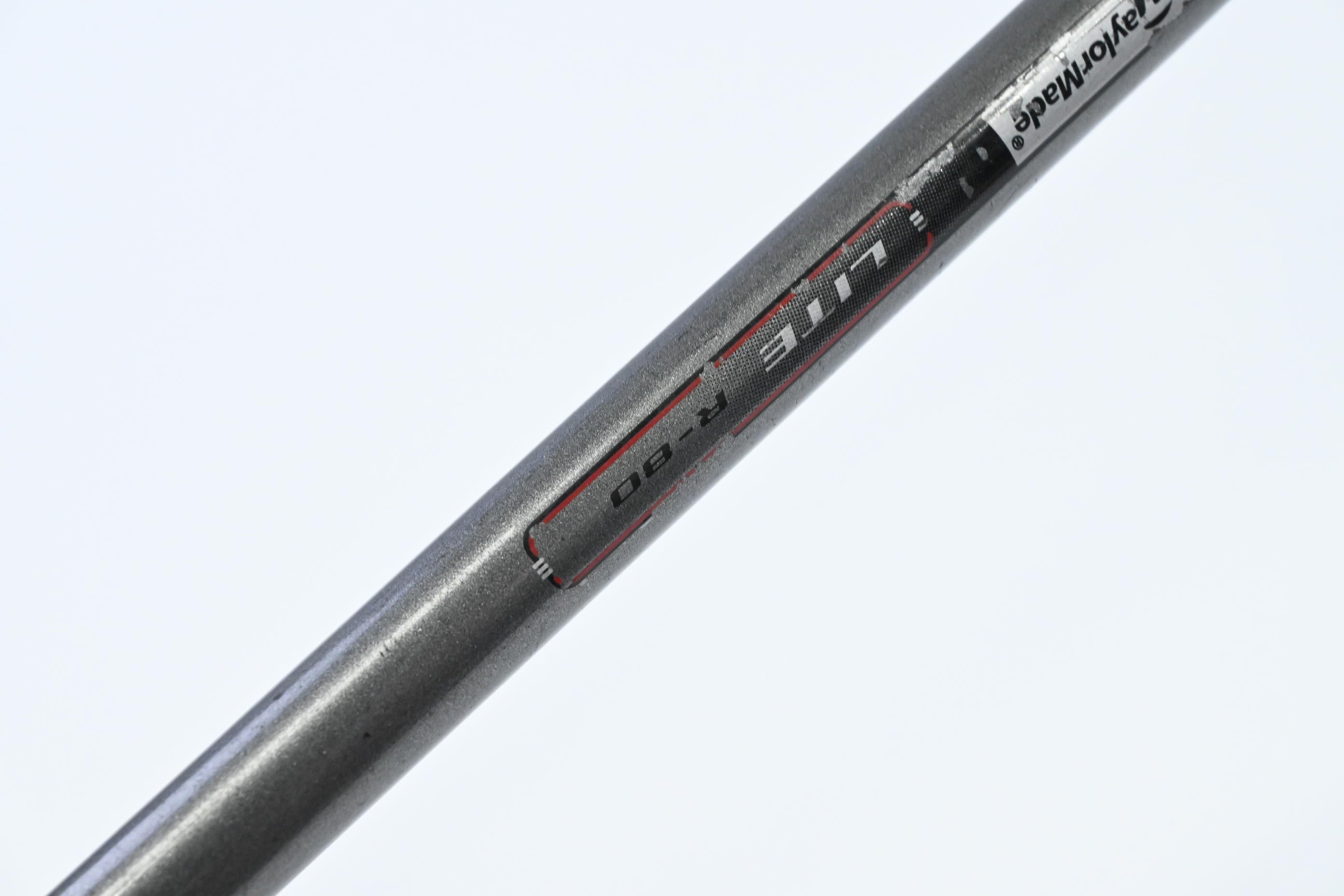 Taylormade 200 Steel #3 Wood / 15 Degree / Regular Flex Taylormade Lite 80 Shaft