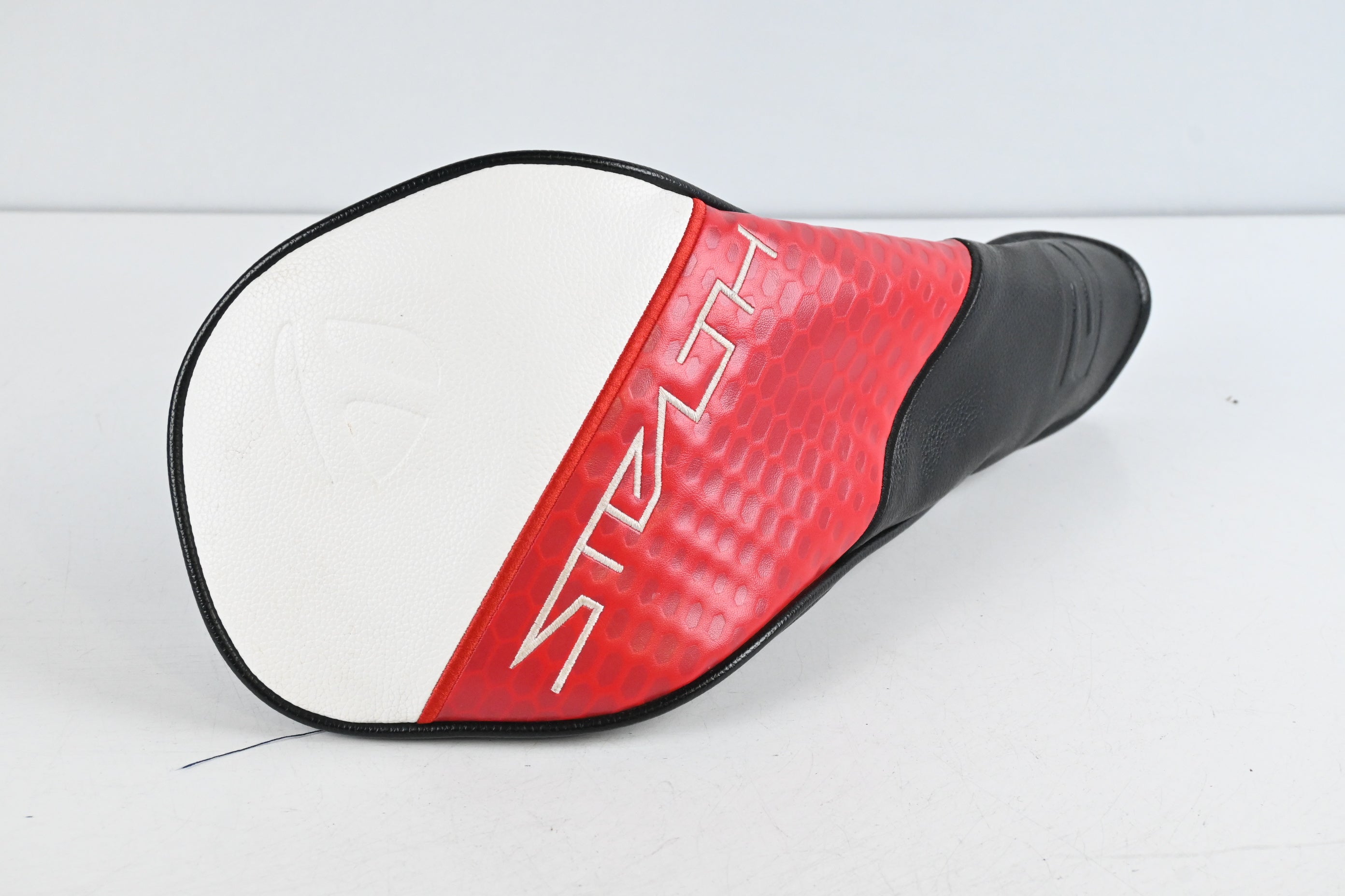 Taylormade Stealth 2 Plus Driver / 9 Degree / X-Flex Hzrdus Gen 4 Black 70 Shaft